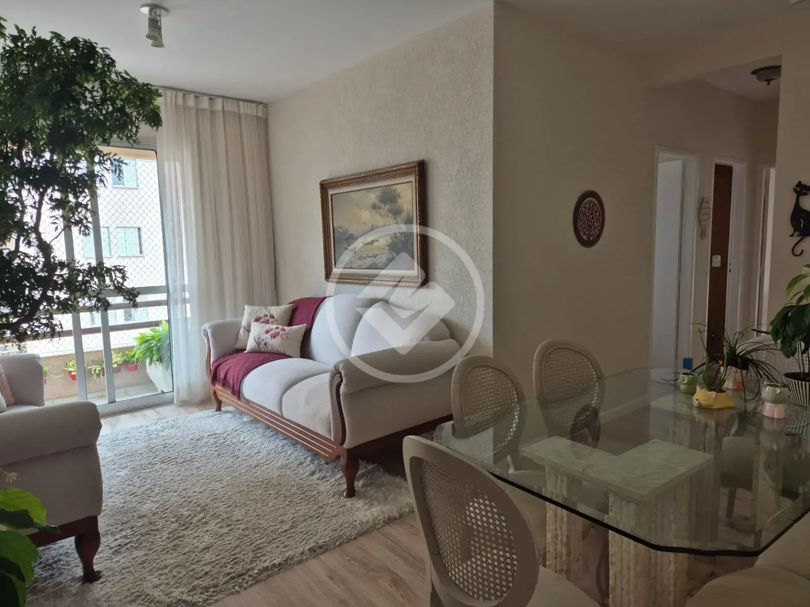 Apartamento Jardim Tamoio, Jundiaí - SP — foto 1