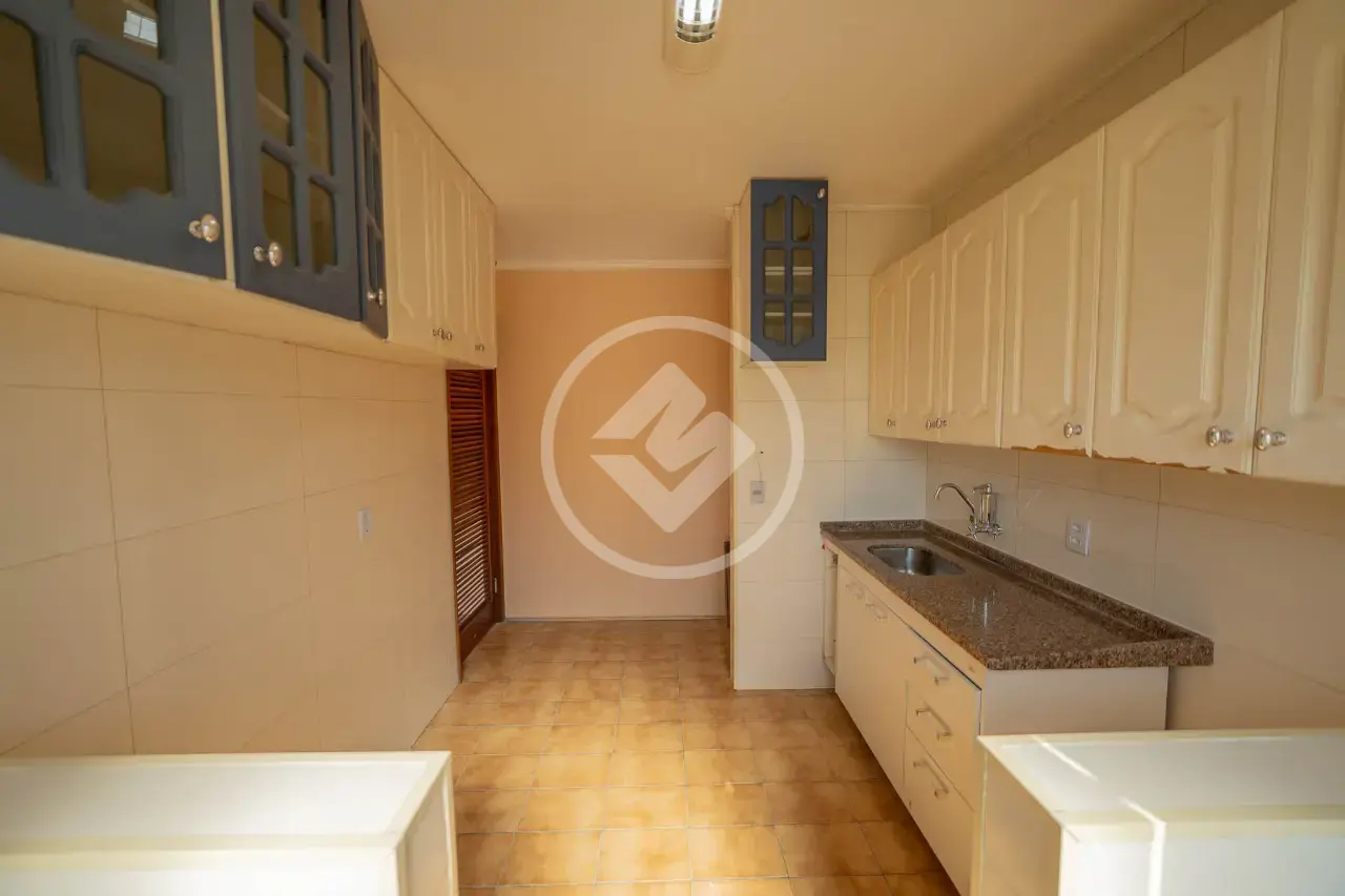 Apartamento 2 quartos no Ponte de São João, Jundiaí — foto 3 de 6