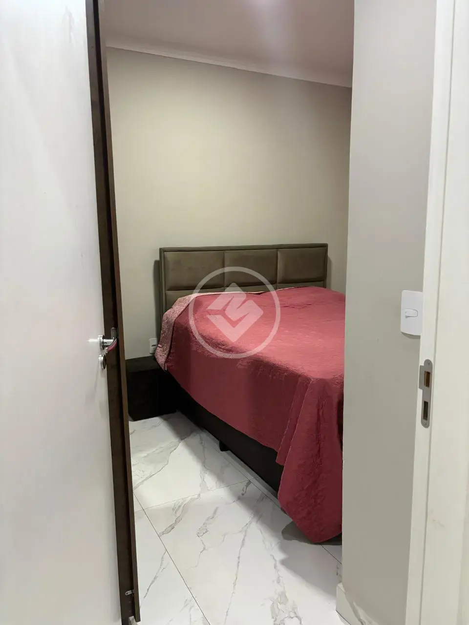Apartamento 2 quartos no Centro, Várzea Paulista — foto 4 de 6