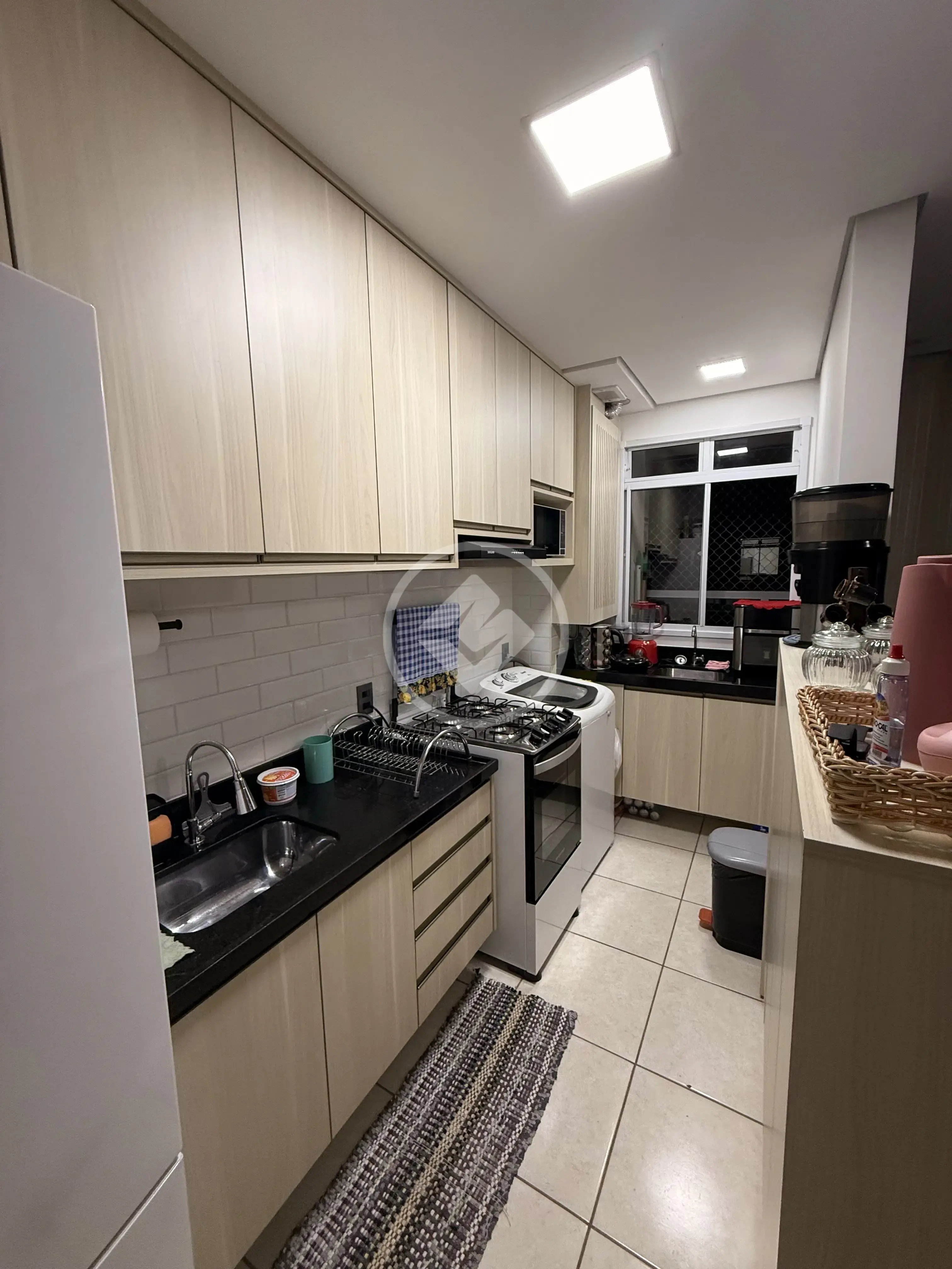 Apartamento na Ponte São João