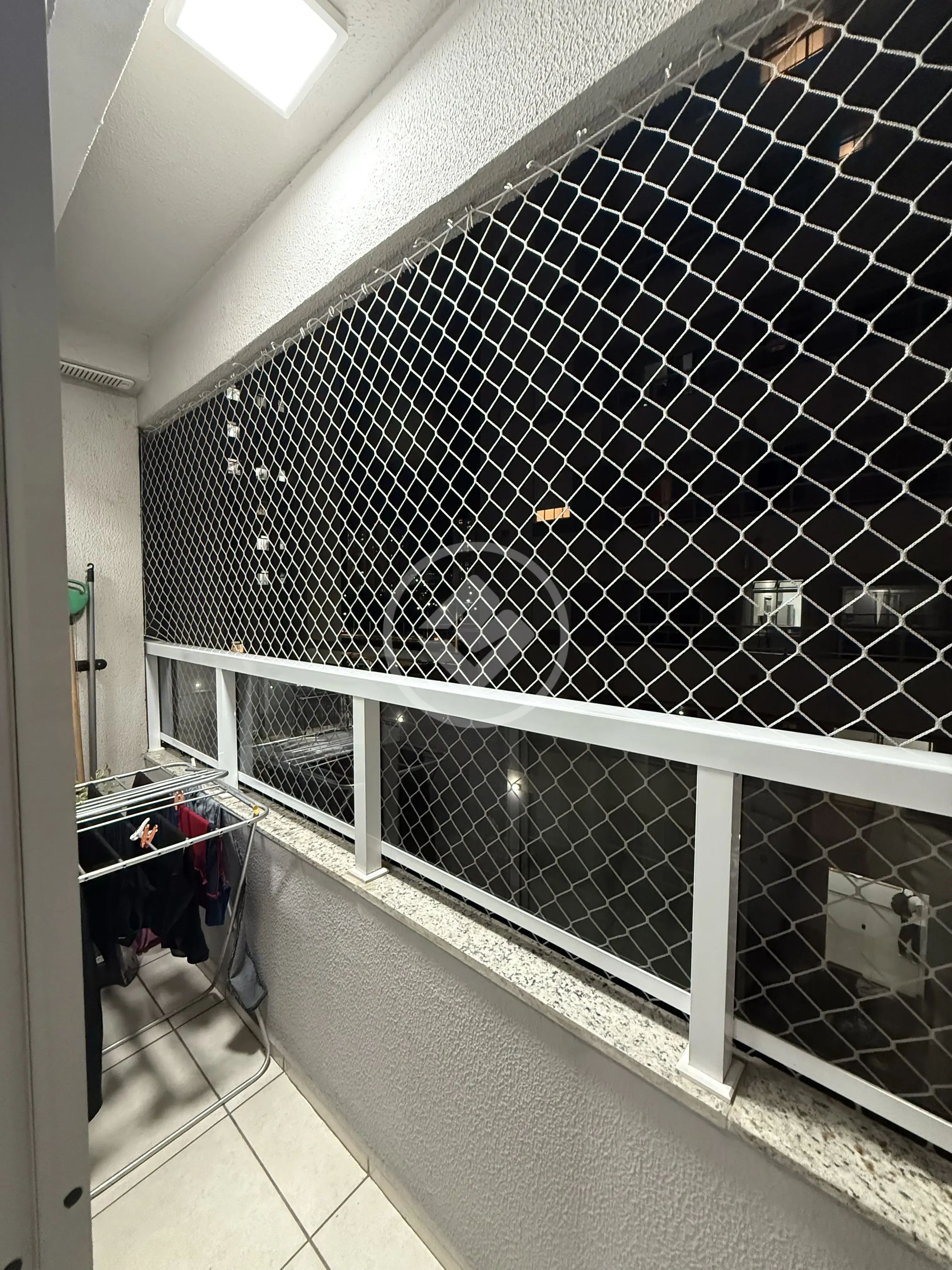 Apartamento Ponte são joão, Jundiaí - SP — foto 2
