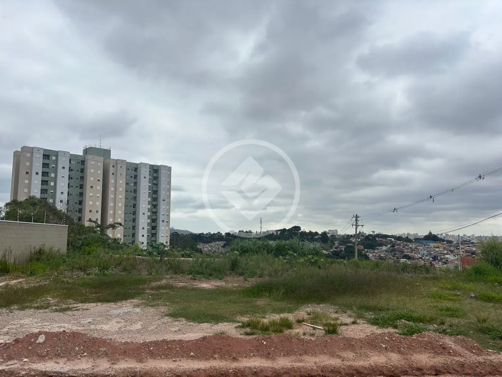 Terreno Parque Petrópollis, Várzea Paulista - SP — foto 2