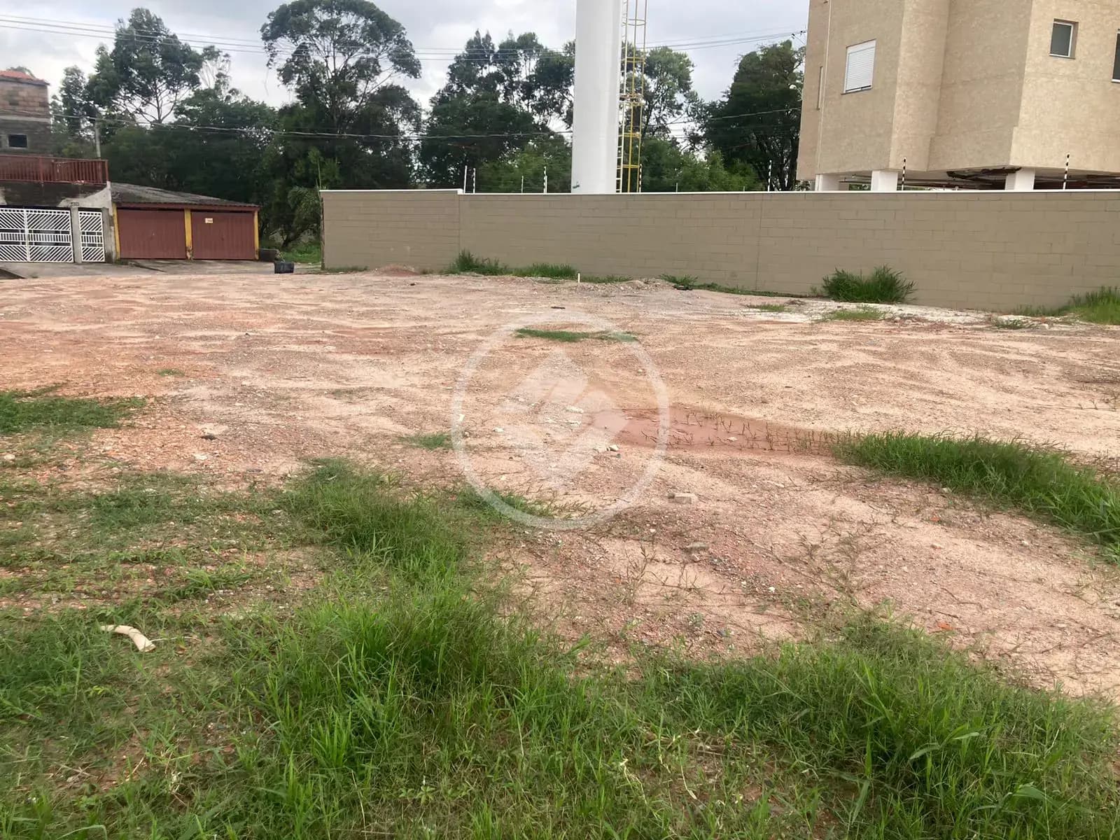 Terreno Parque Petrópollis, Várzea Paulista - SP — foto 1