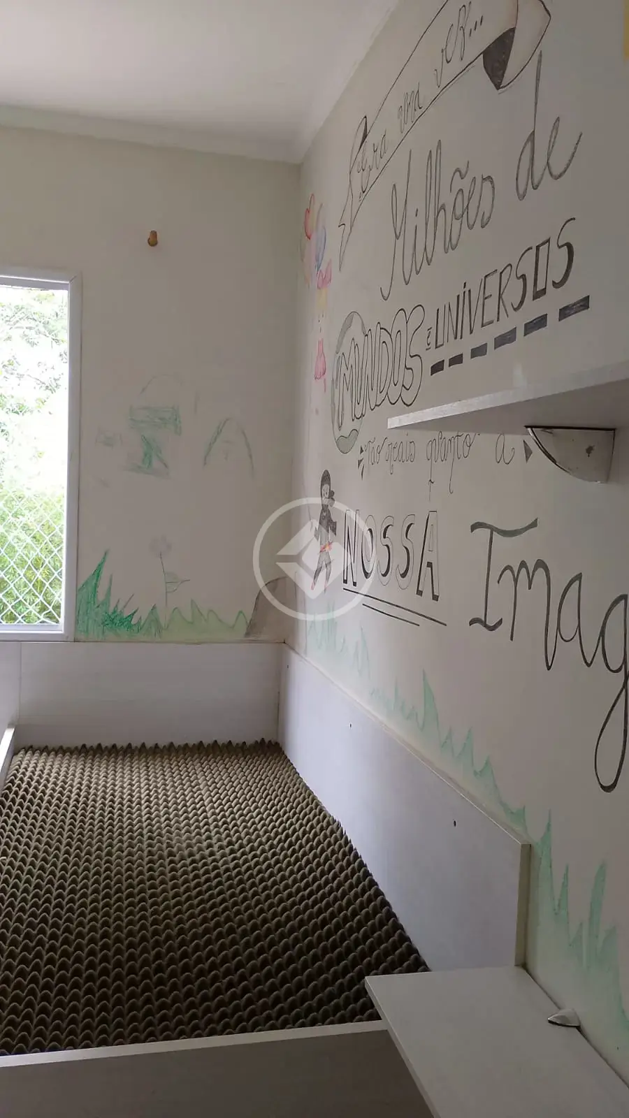 Apartamento 2 quartos no Jardim Roma, Jundiaí — foto 2 de 6