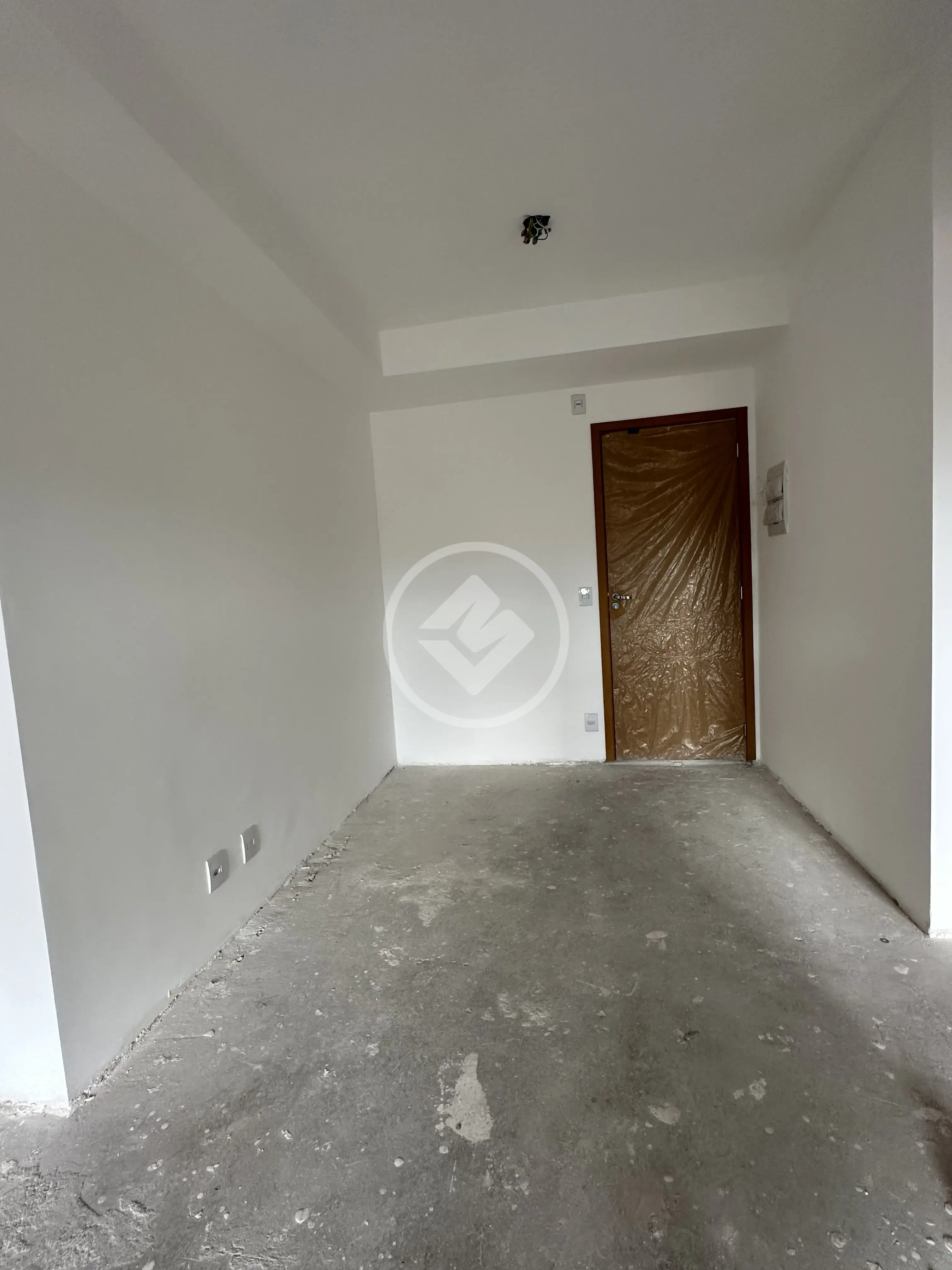 Apartamento 2 quartos no Recanto Quarto Centenário, Jundiaí — foto 4 de 6