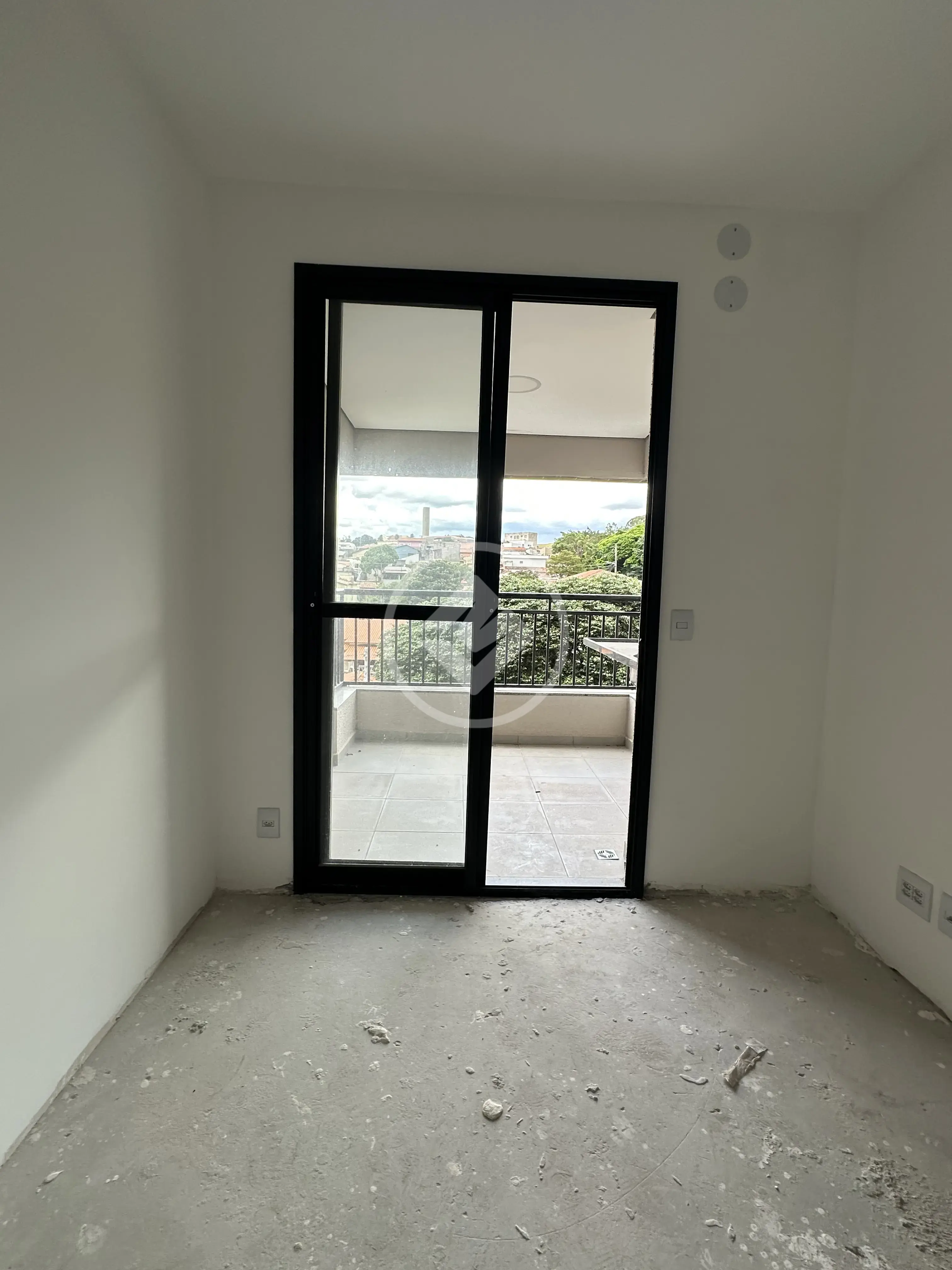 Apartamento 2 quartos no Recanto Quarto Centenário, Jundiaí — foto 5 de 6