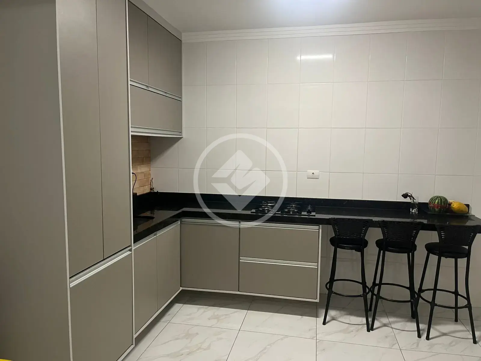 Casa Condomínio 3 quartos no Colônia, Jundiaí — foto 3 de 6
