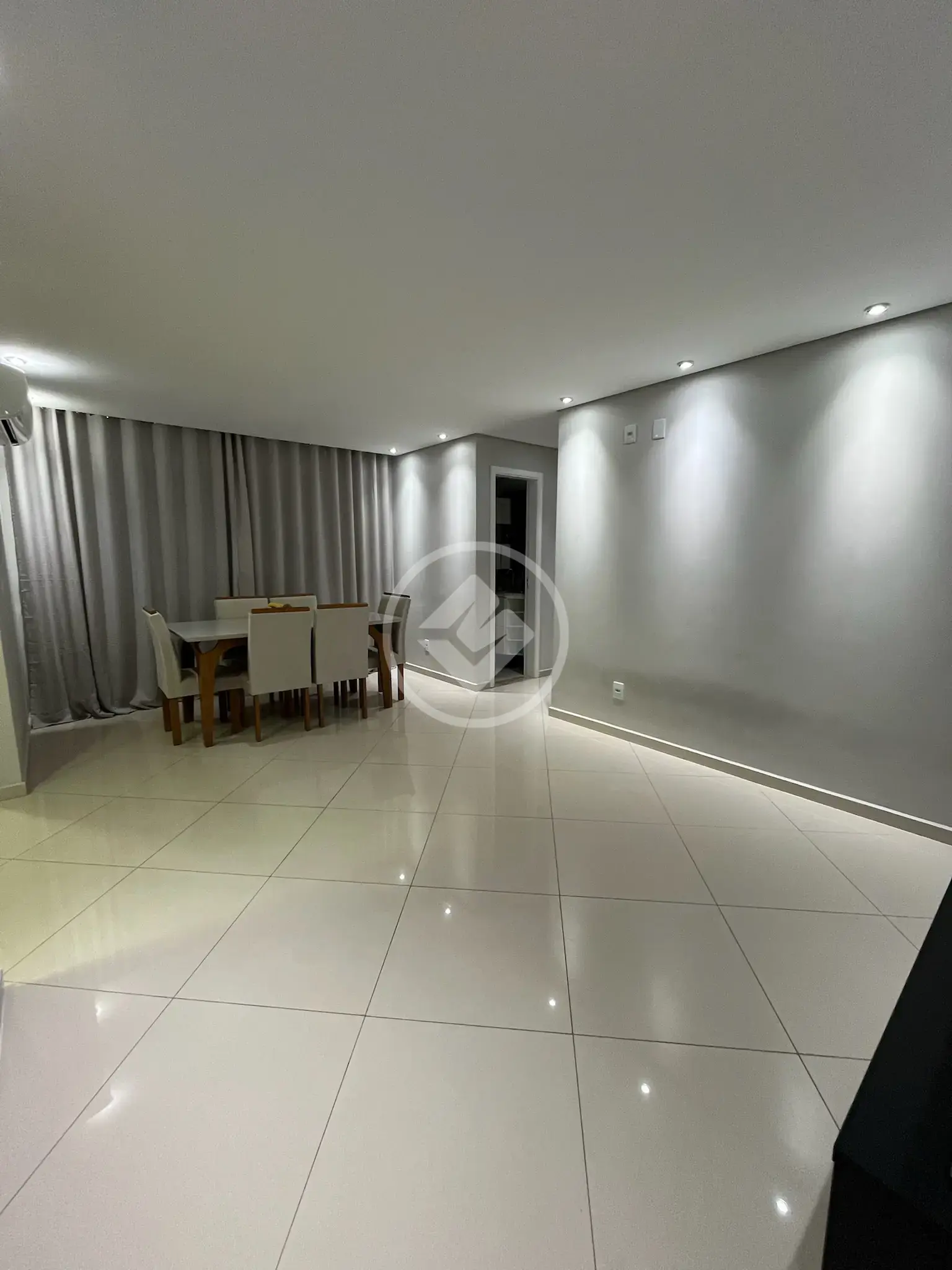 Apartamento 2 quartos no Bosque dos Jacarandás, Jundiaí — foto 5 de 6