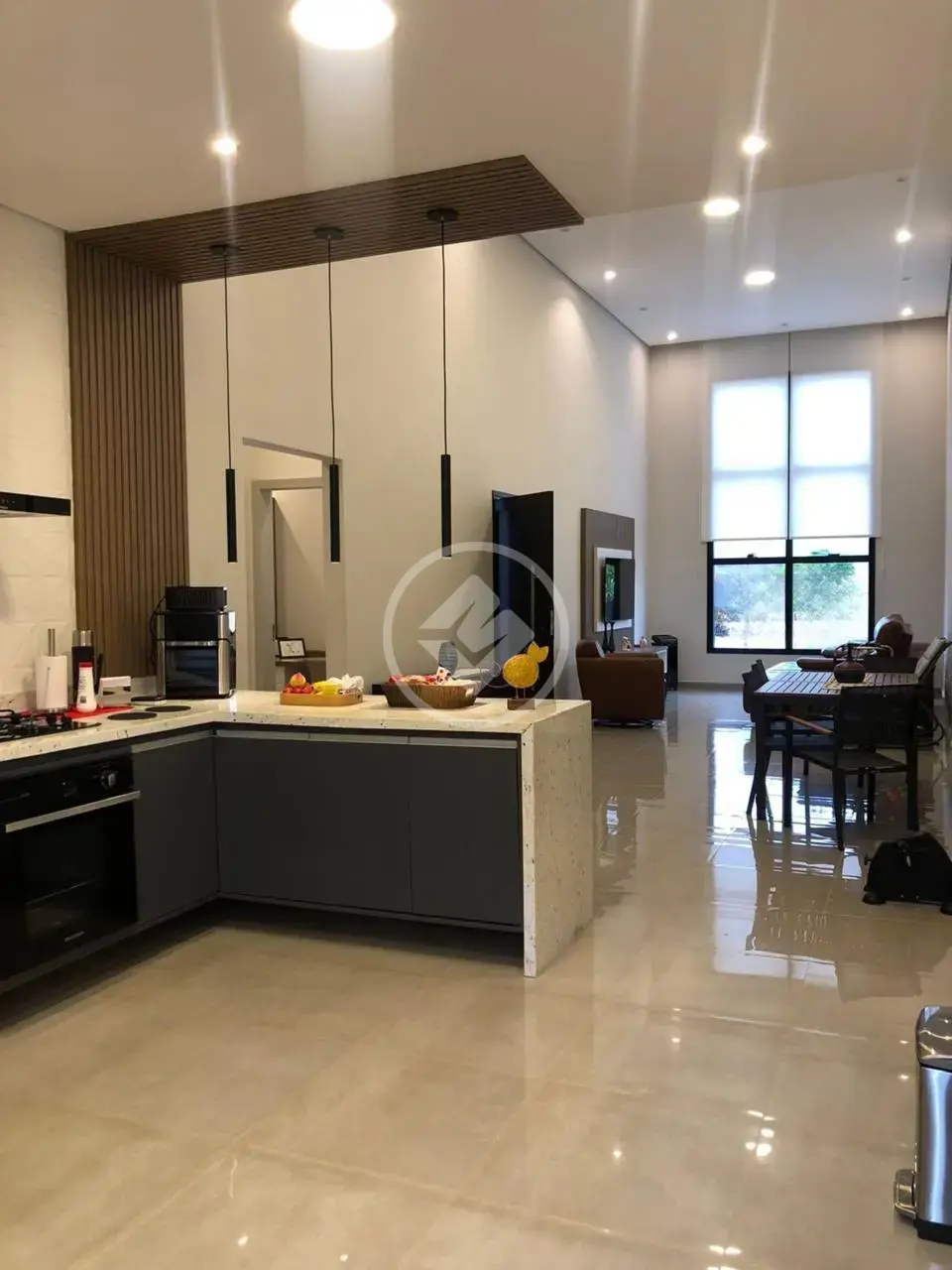 Casa Condomínio 3 quartos no Medeiros, Jundiaí — foto 3 de 6