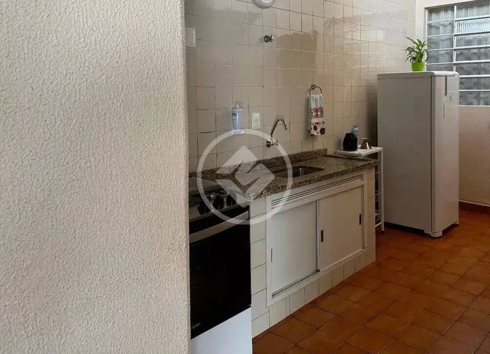 Casa Parque do Colégio, Jundiaí - SP — foto 1