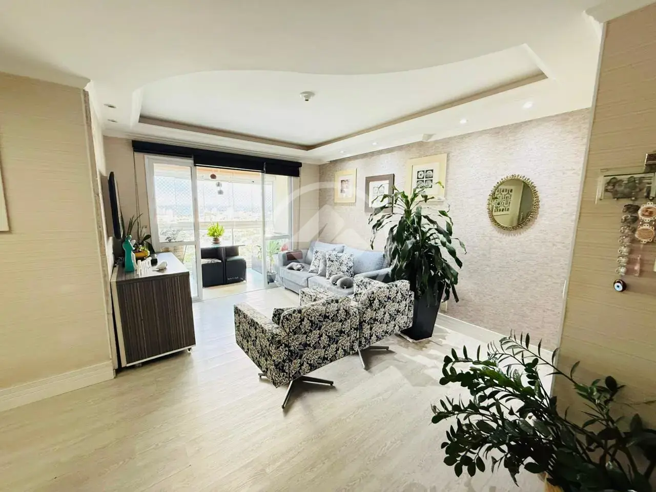 Apartamento 3 quartos no Parque Residencial Nove de Julho, Jundiaí — foto 3 de 6