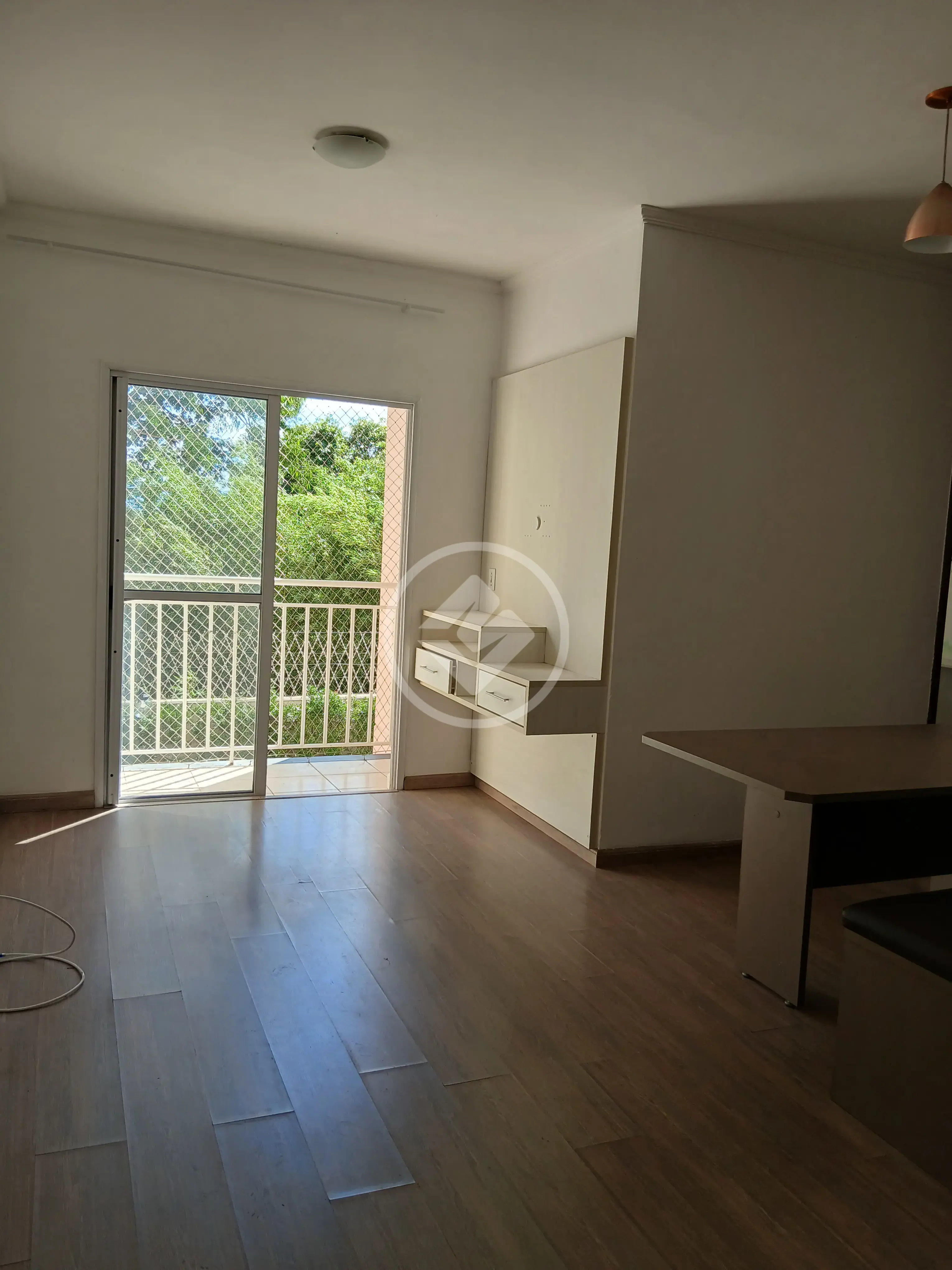 Apartamento 2 quartos no Jardim Roma, Jundiaí — foto 1 de 6