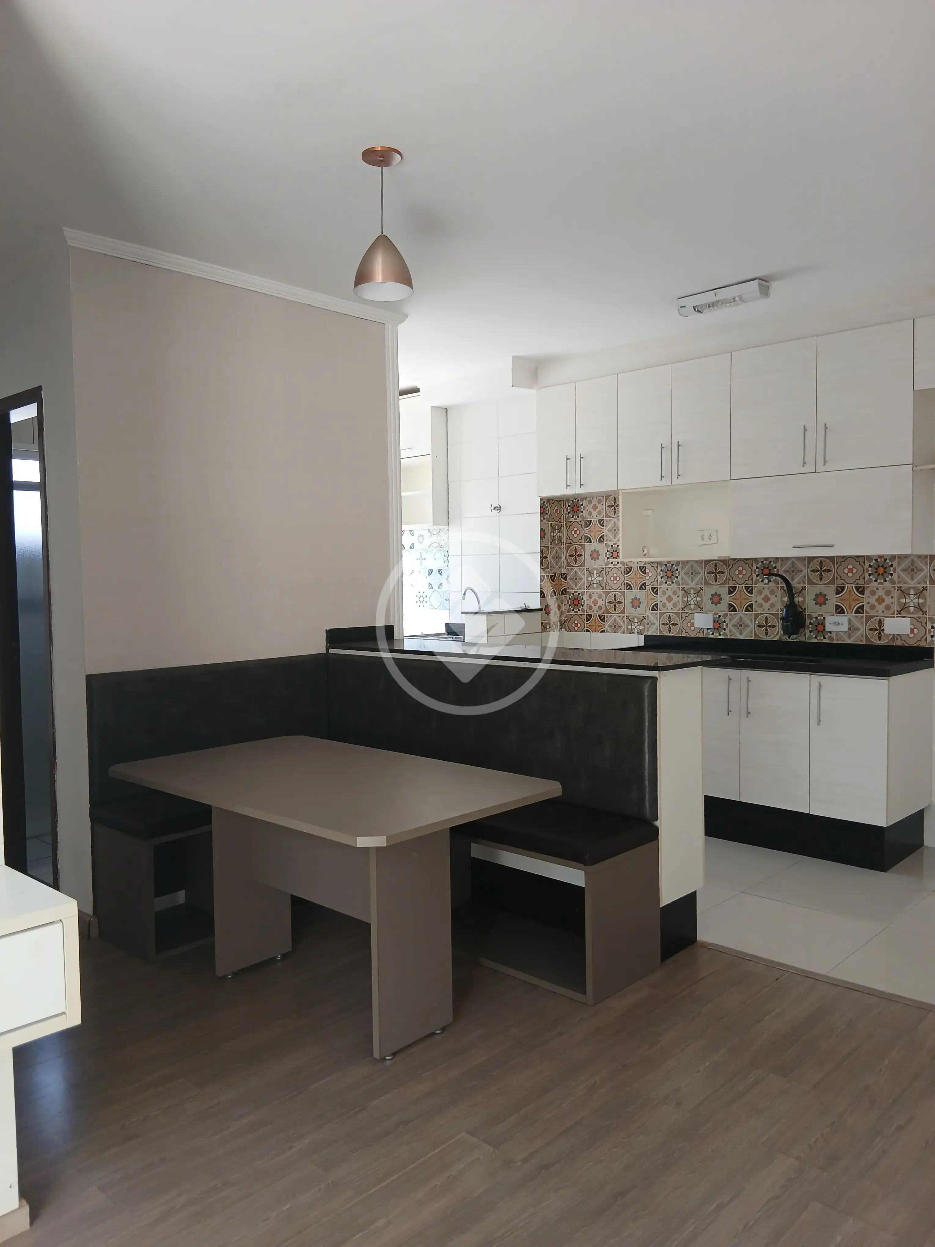 Apartamento 2 quartos no Jardim Roma, Jundiaí — foto 3 de 6