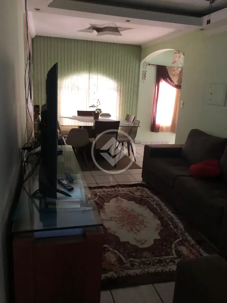 Casa 3 quartos no Vila Arens/Vila Progresso, Jundiaí — foto 3 de 6