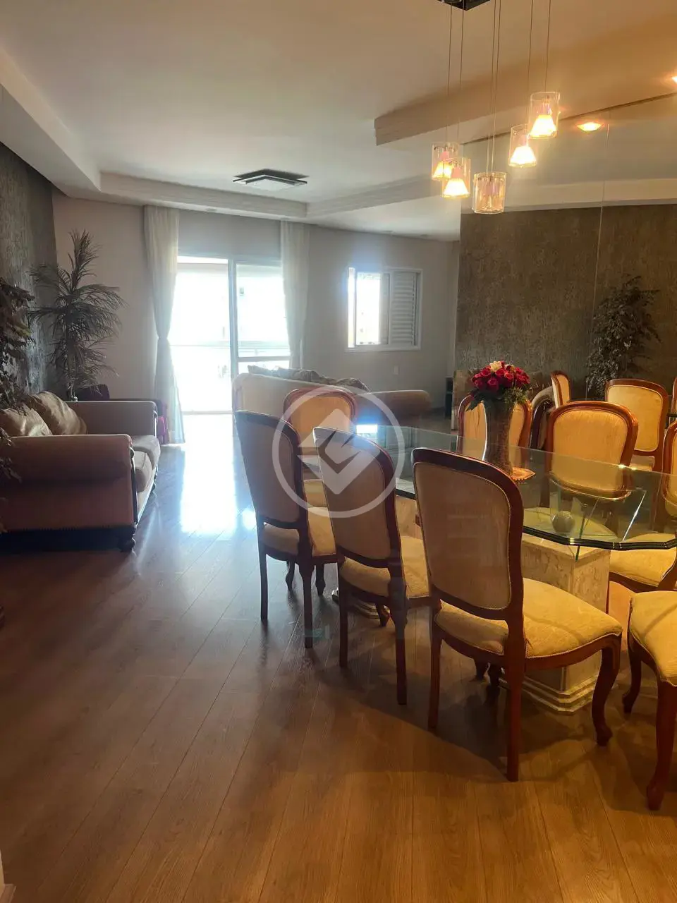 Apartamento Jardim Bonfiglioli, Jundiaí - SP — foto 2