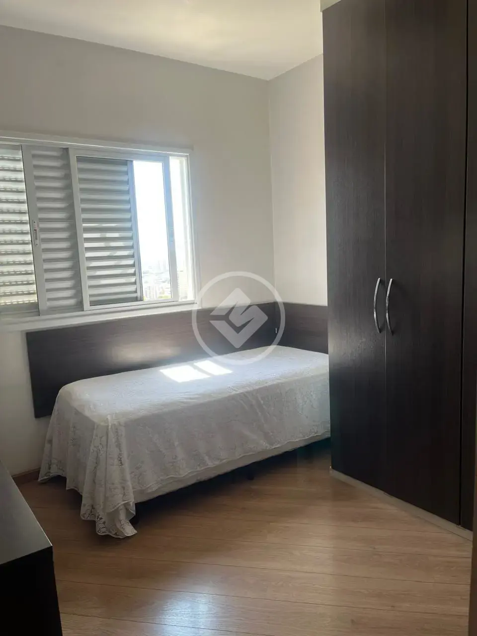 Apartamento 3 quartos no Jardim Bonfiglioli, Jundiaí — foto 5 de 6
