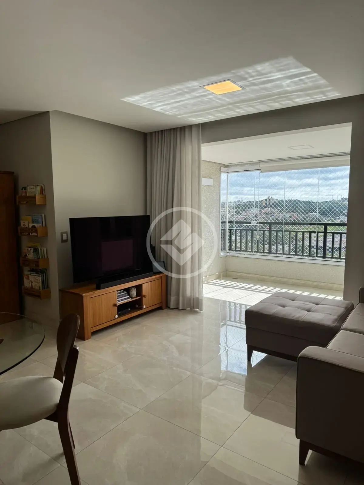 Apartamento Vila Guarani, Jundiaí - SP — foto 1