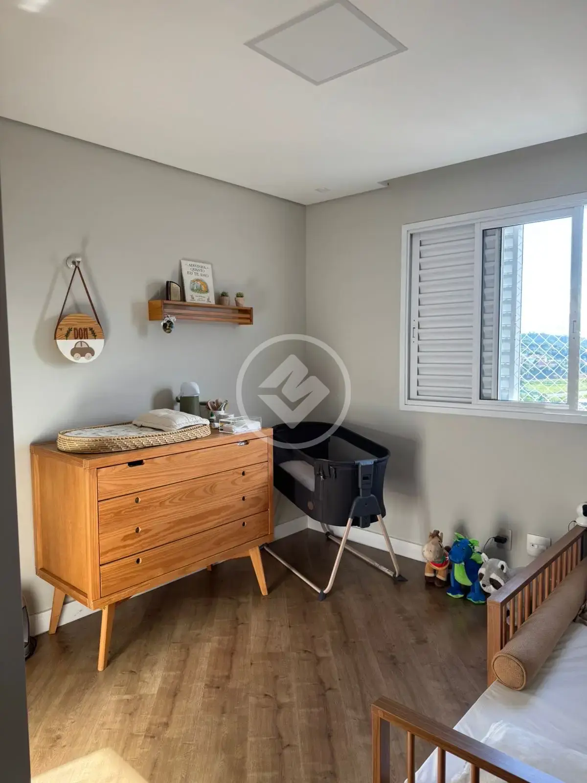 Apartamento Vila Guarani, Jundiaí - SP — foto 2
