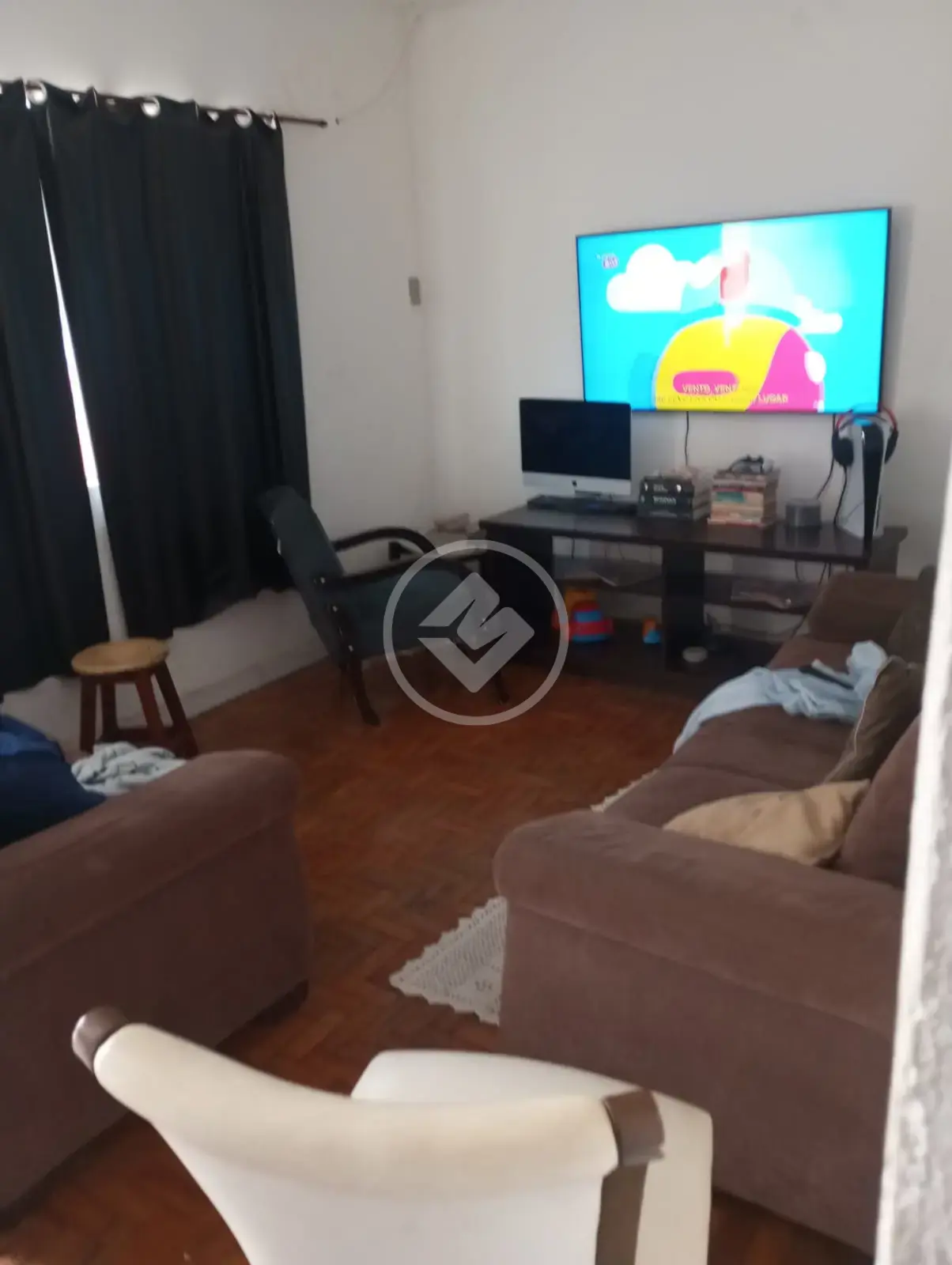 Casa Jardim Bizarro, Jundiaí - SP — foto 1
