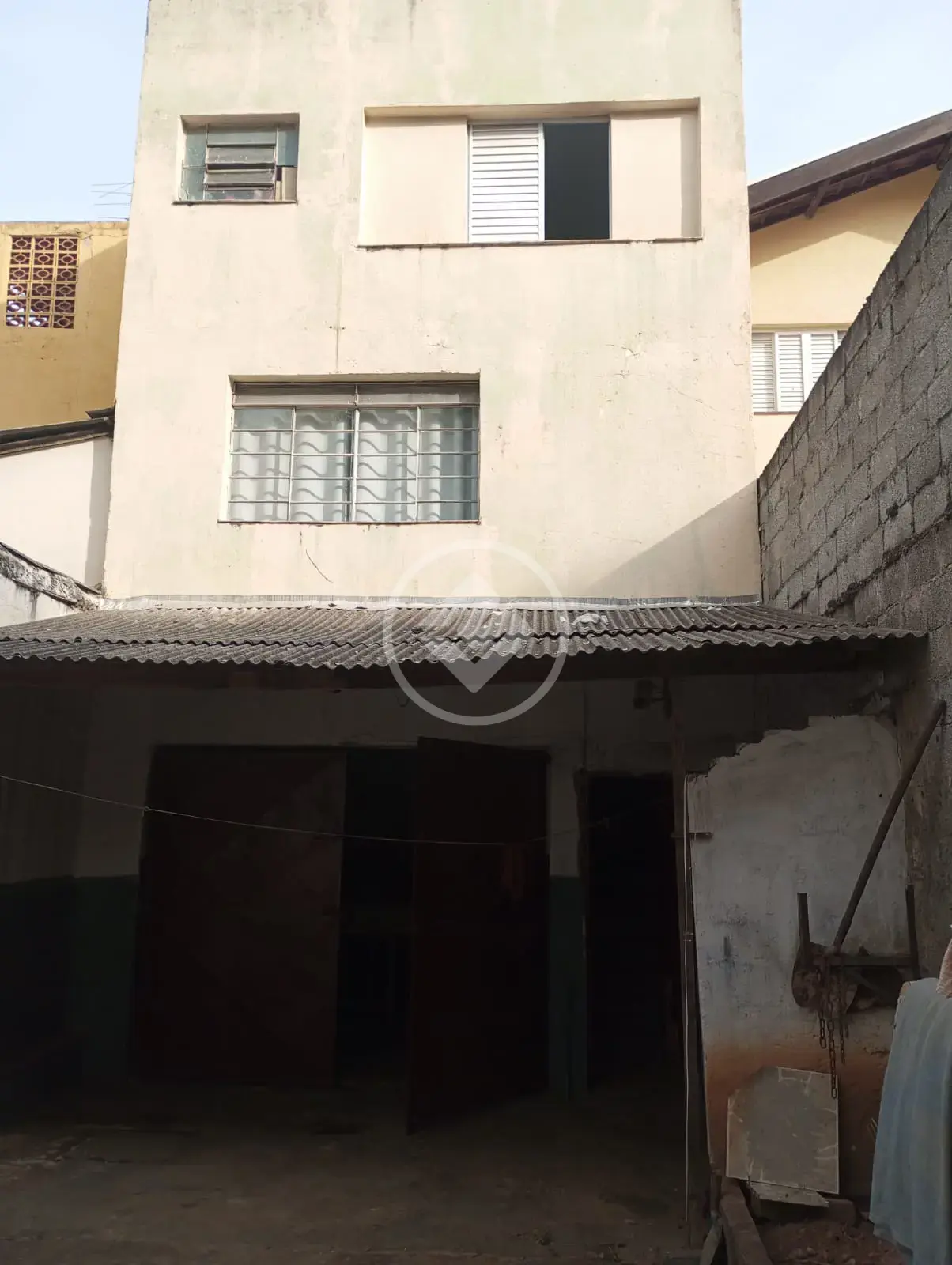 Casa 3 quartos no Jardim Bizarro, Jundiaí — foto 4 de 6