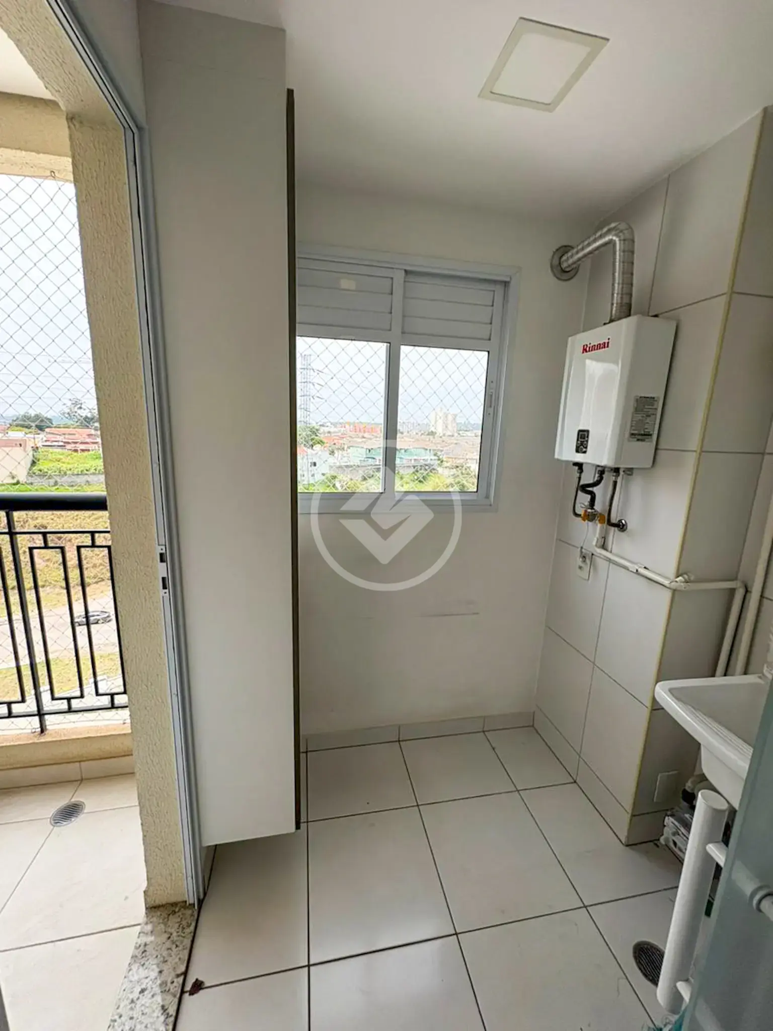 Apartamento 2 quartos no Jardim Ermida I, Jundiaí — foto 6 de 6
