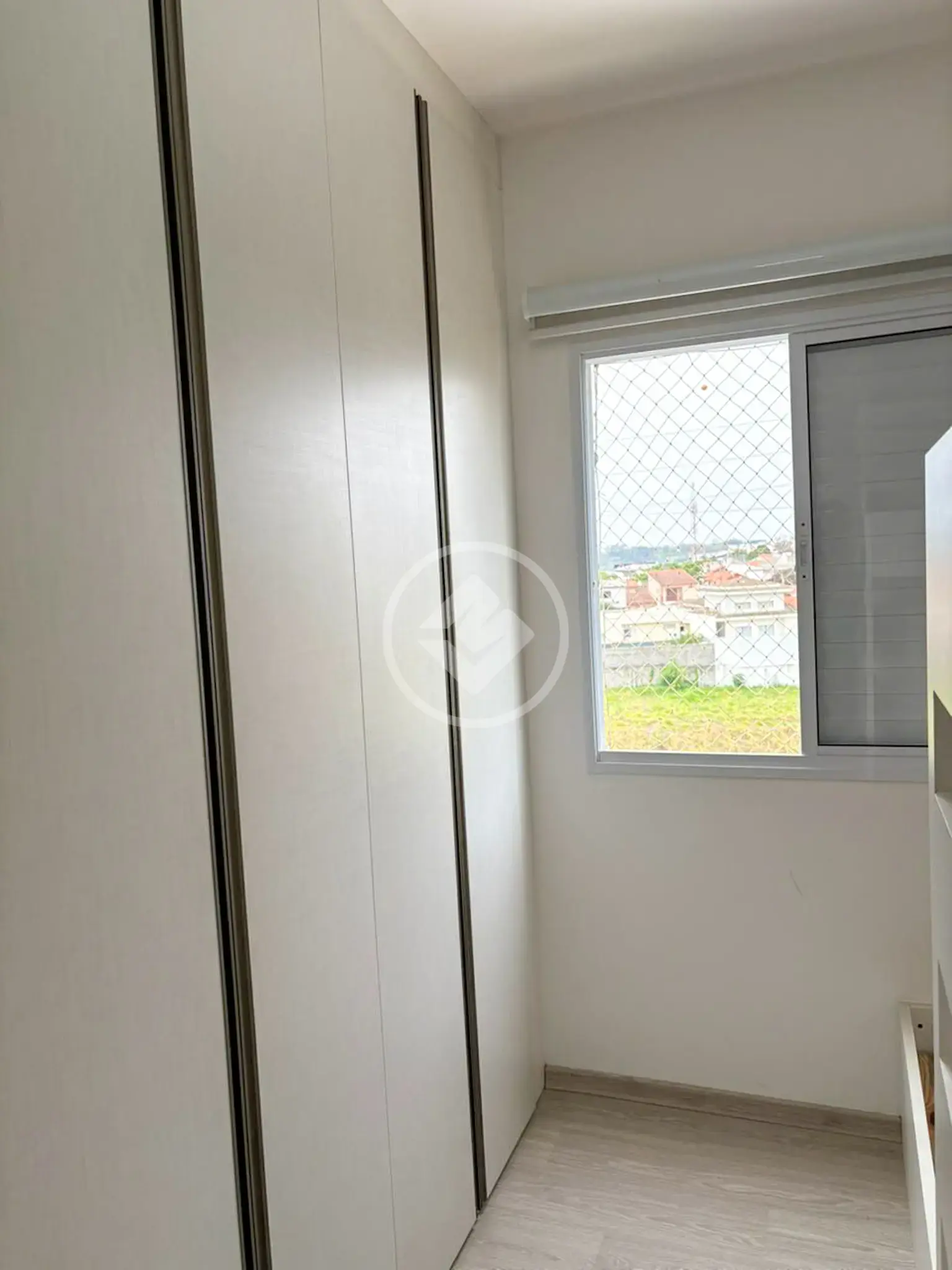 Apartamento 2 quartos no Jardim Ermida I, Jundiaí — foto 5 de 6