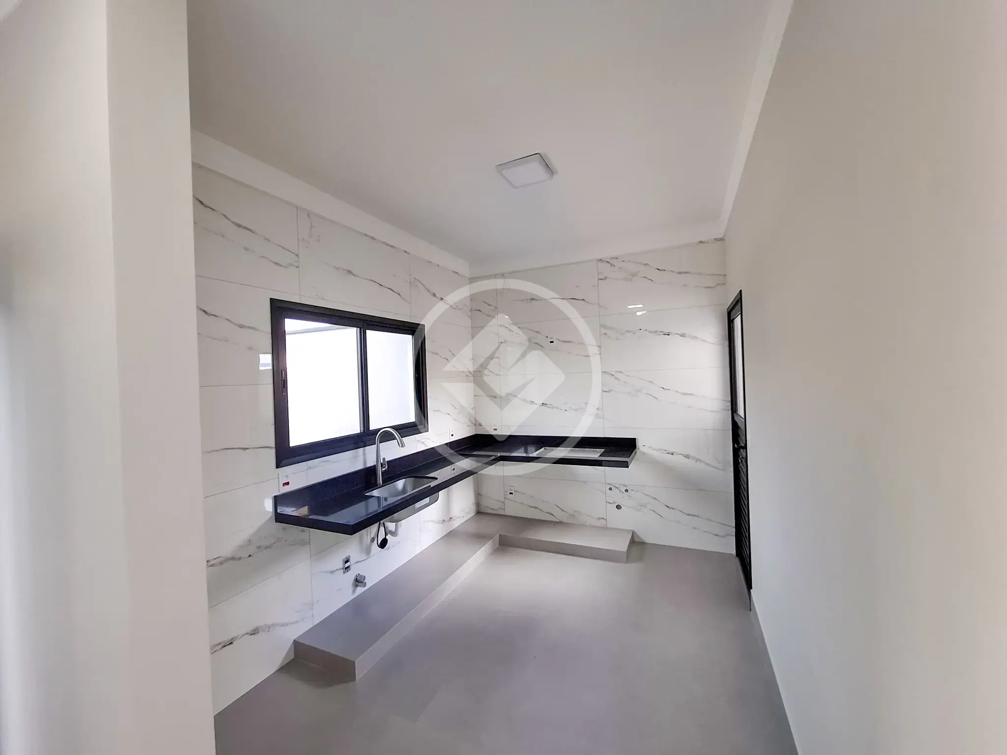 Casa 3 quartos no Residencial Santa Giovana, Jundiaí — foto 6 de 6