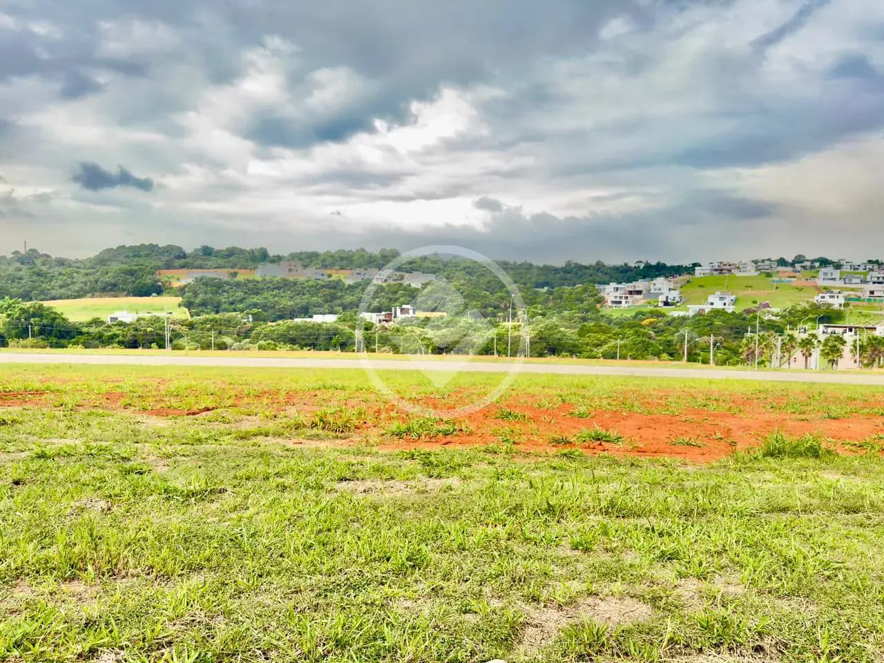 Terreno Condomínio Terra Nova, Jundiaí - SP — foto 1