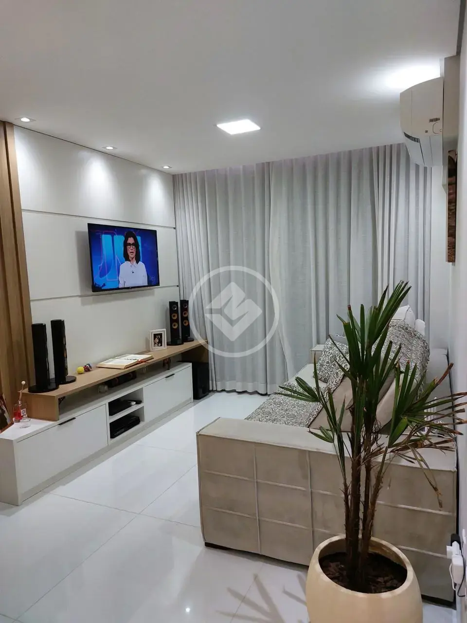 Apartamento Vila Santa Maria, Jundiaí - SP — foto 2