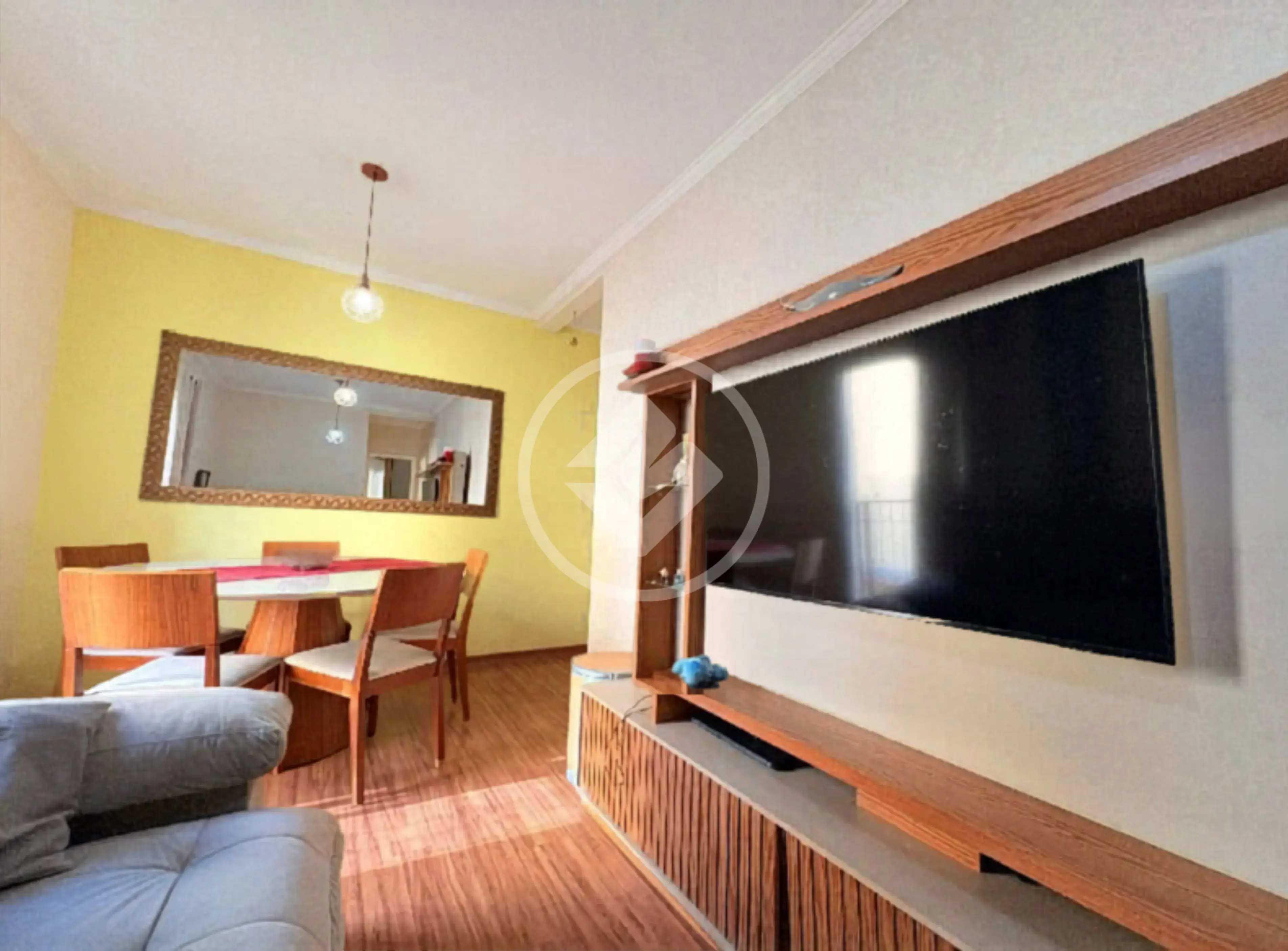 Apartamento 2 quartos no Recanto Quarto Centenário, Jundiaí — foto 4 de 6