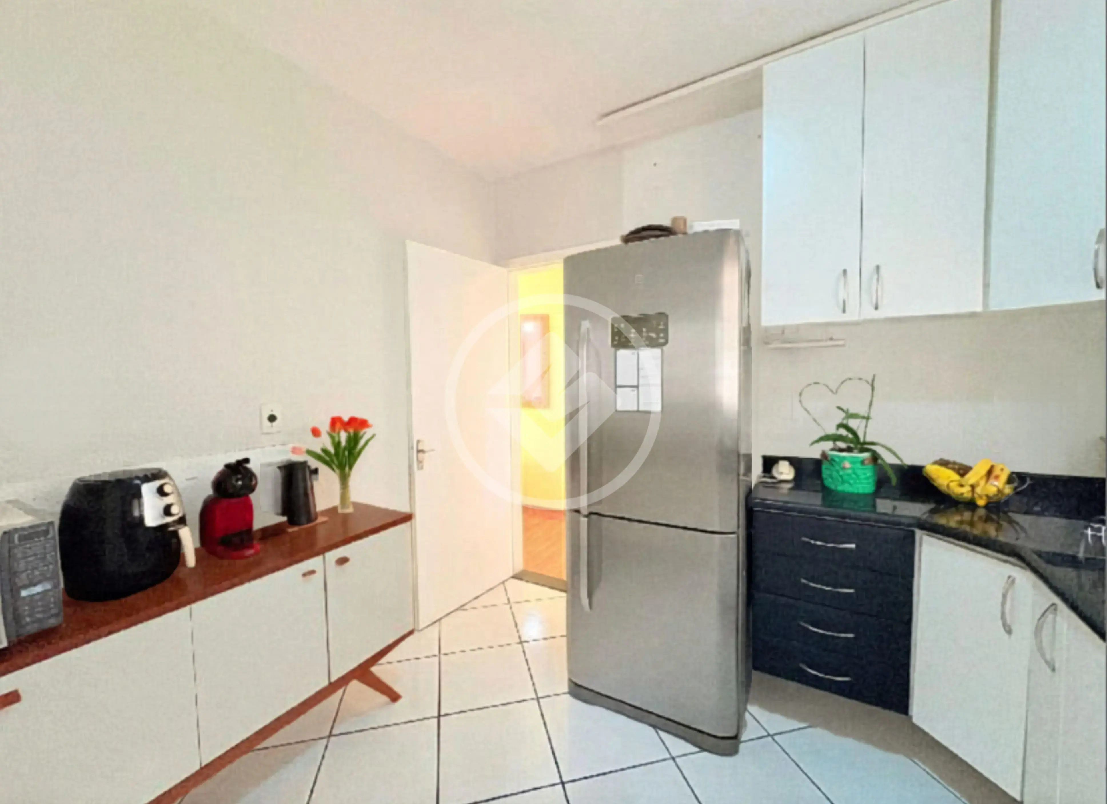 Apartamento 2 quartos no Recanto Quarto Centenário, Jundiaí — foto 5 de 6