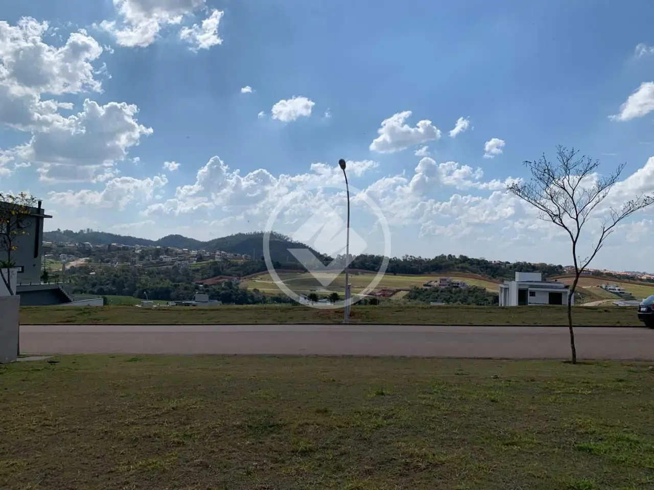 Terreno Condomínio Terra Nova, Jundiaí - SP — foto 1