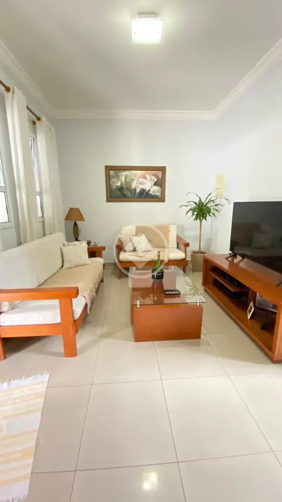 Casa no Jardim Copacabana!