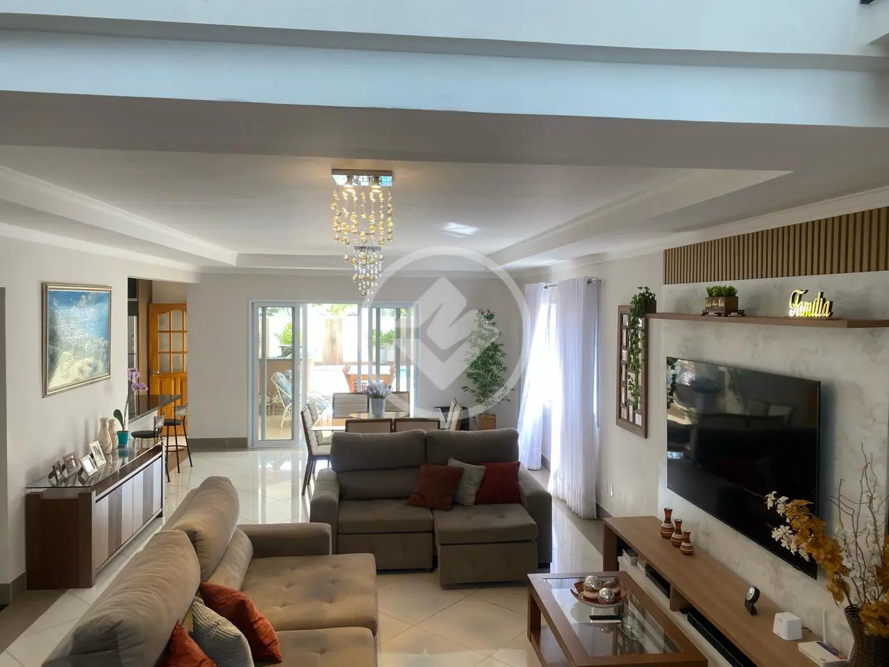 Casa Condomínio Residencial Ibi-Aram, Itupeva - SP — foto 1