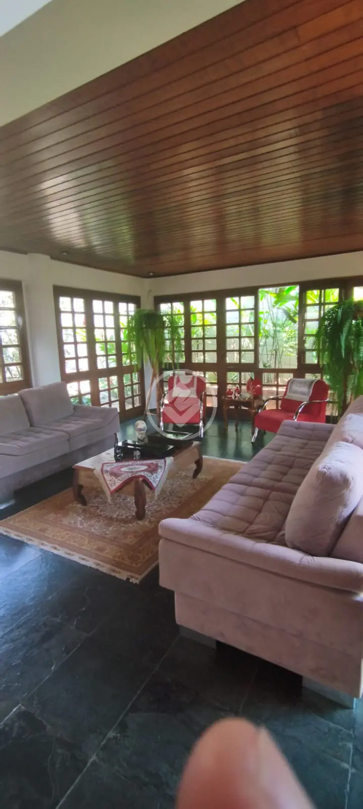 Casa 6 quartos no Recanto do Poeta Um, Lagoa Santa — foto 6 de 6