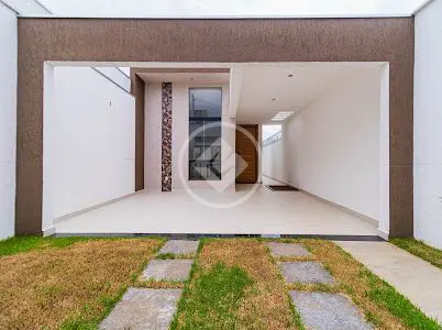Casa 3 Quartos no bairro Lundcea em Lagoa Santa MG / MY BROKER