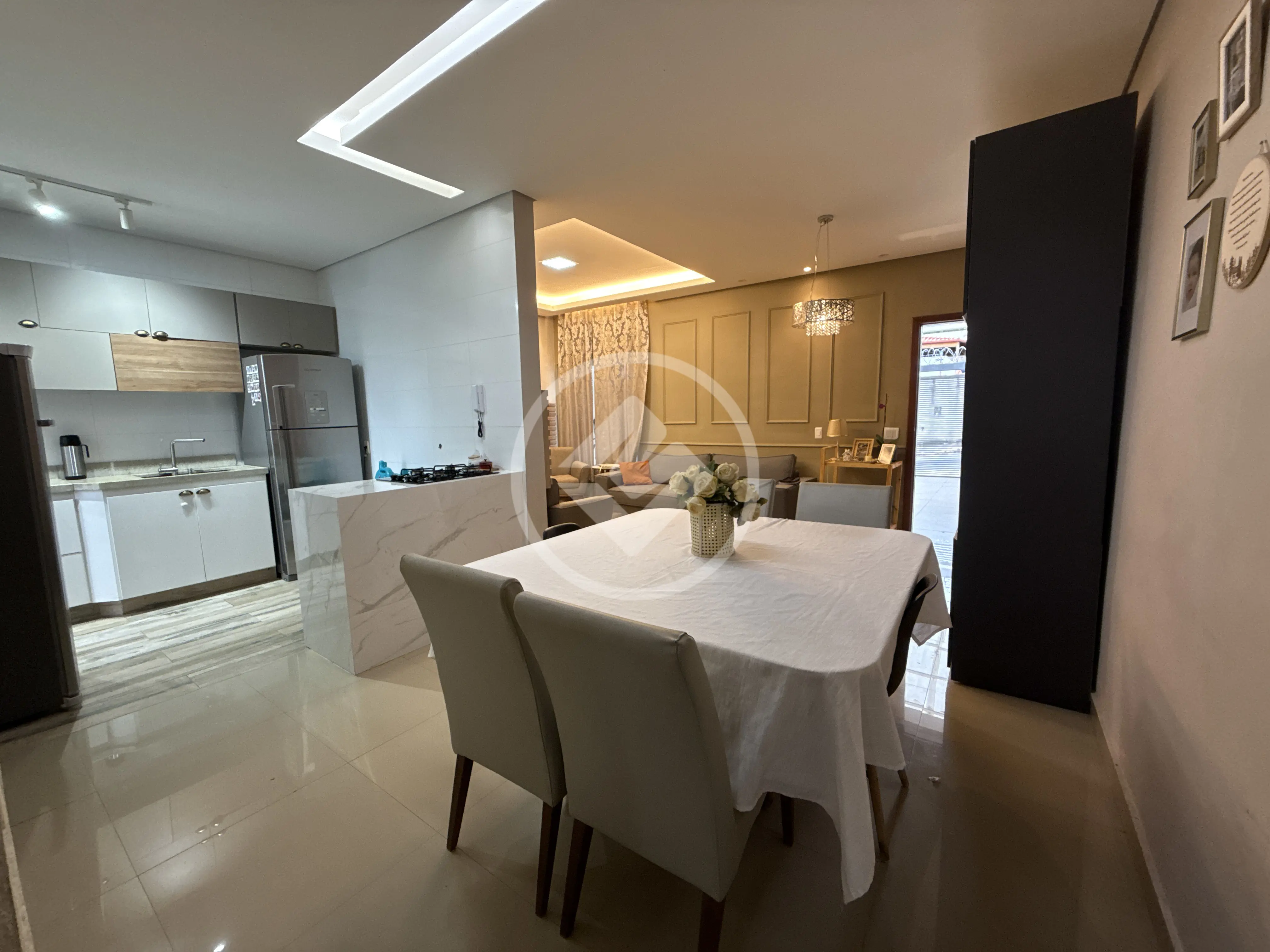 Casa 3 Quartos no bairro Visão em Lagoa Santa MG / MY BROKER