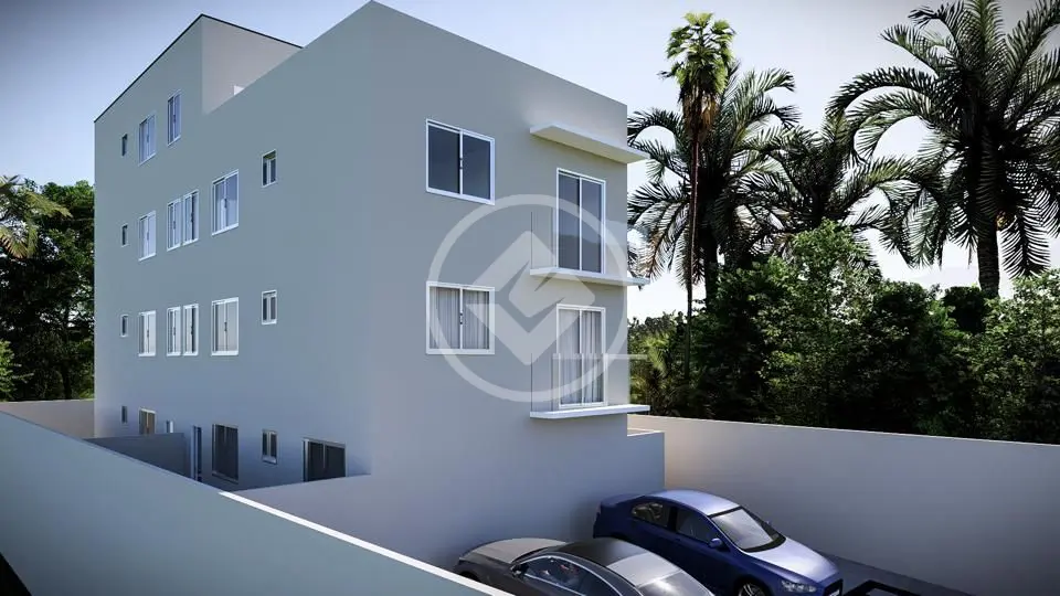 Apartamento Lundcea, Lagoa Santa - MG — foto 1