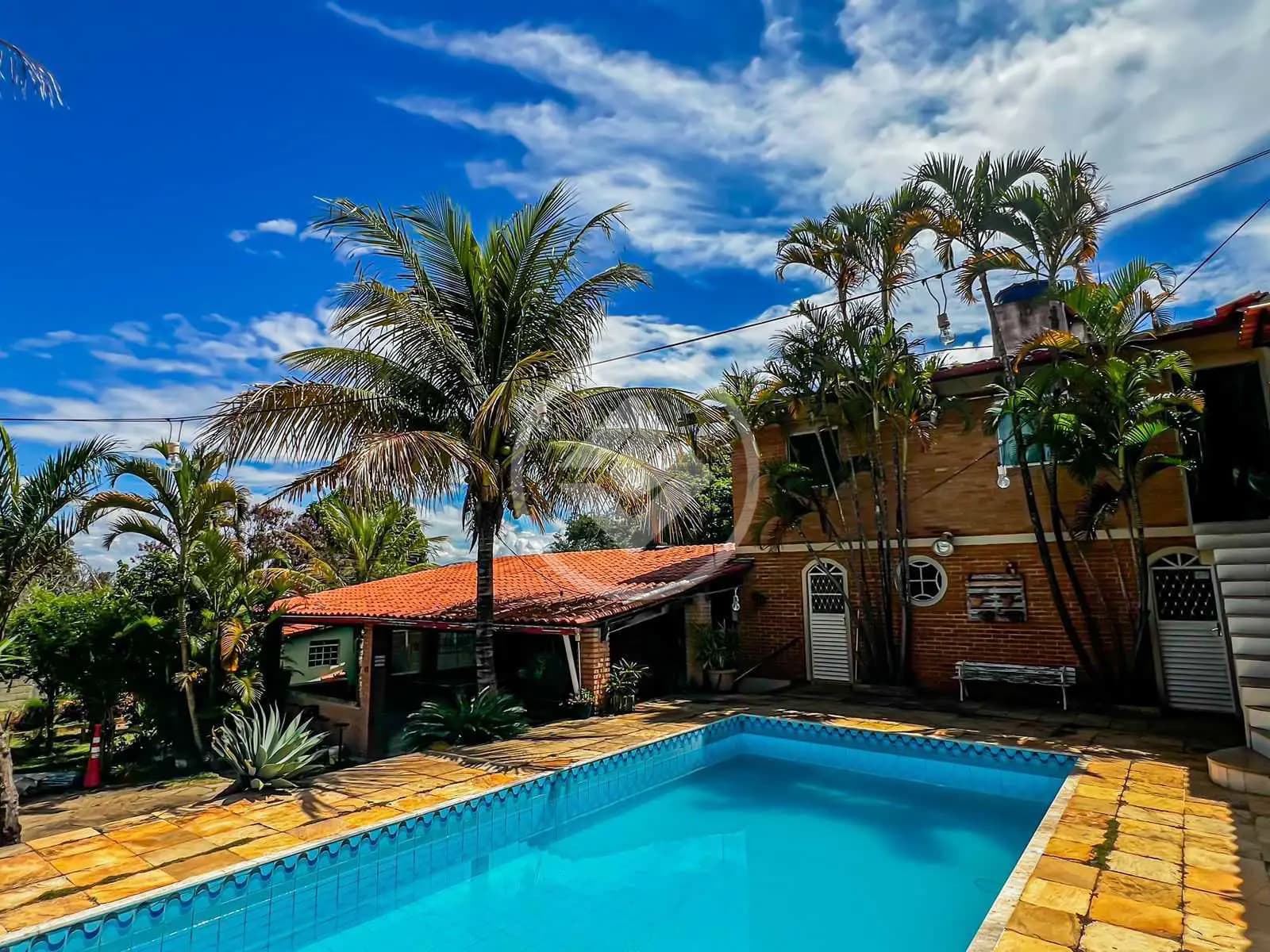 Casa 3 Quartos no bairro Joa em Lagoa Santa MG / MY BROKER