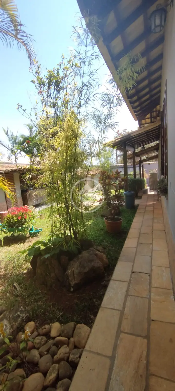 Casa 6 quartos no Recanto do Poeta Um, Lagoa Santa — foto 3 de 6