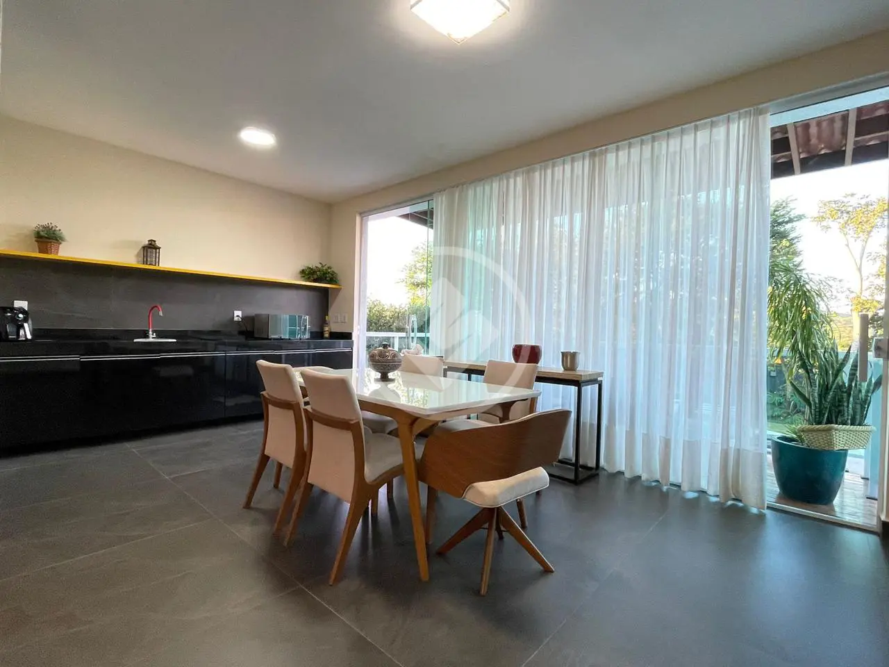 Casa Condomínio 4 quartos no Veredas da Lagoa, Lagoa Santa — foto 3 de 6