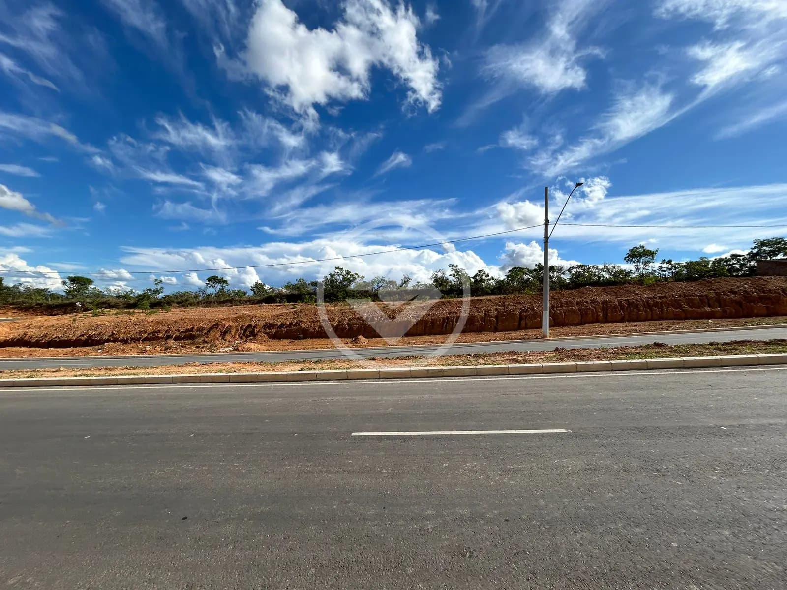 Terreno Parque das Orquídeas, Lagoa Santa - MG — foto 1