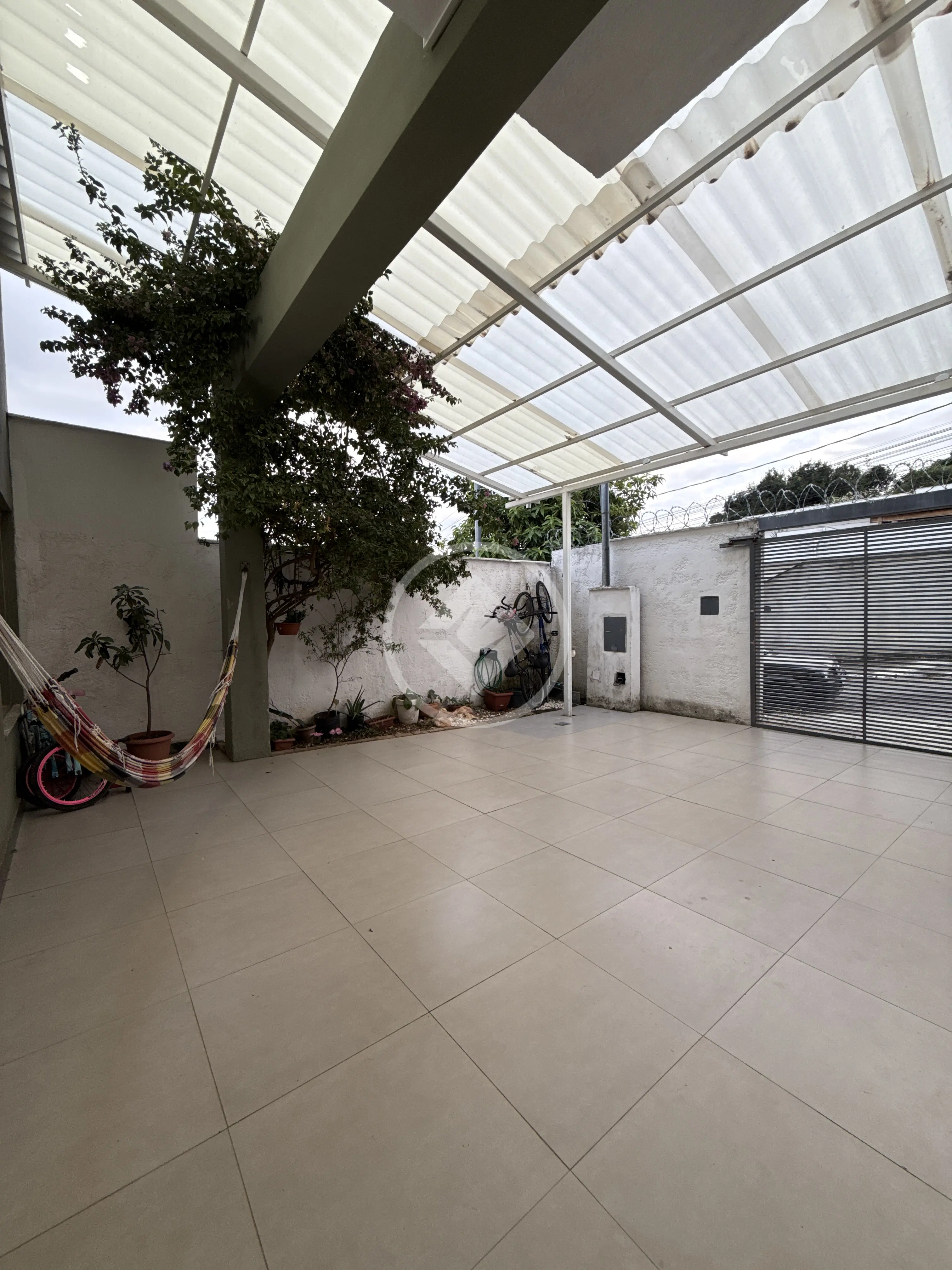 Casa 3 quartos no Residencial Visão, Lagoa Santa — foto 3 de 6