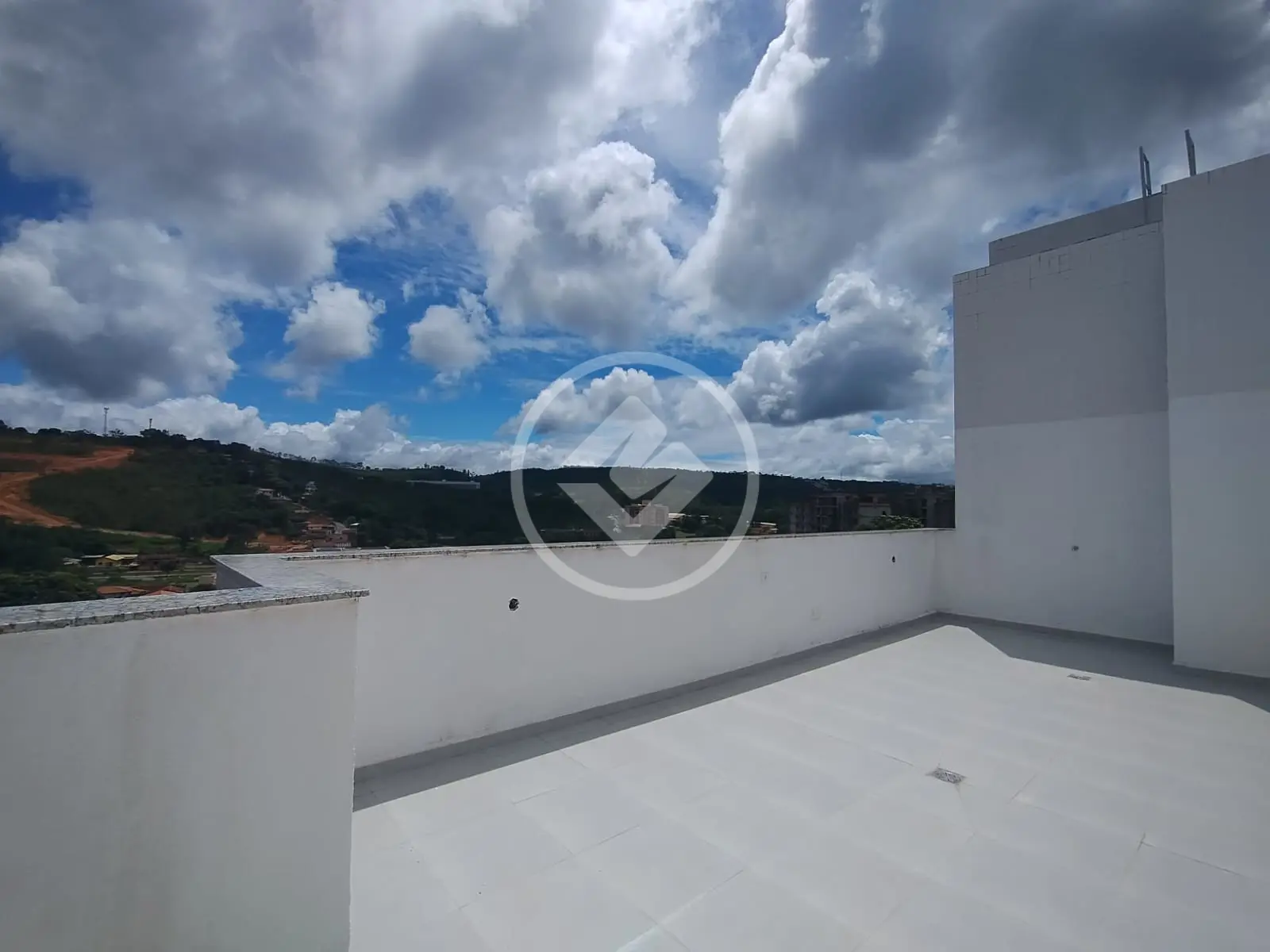 Cobertura 3 quartos no Centro, Lagoa Santa — foto 4 de 6