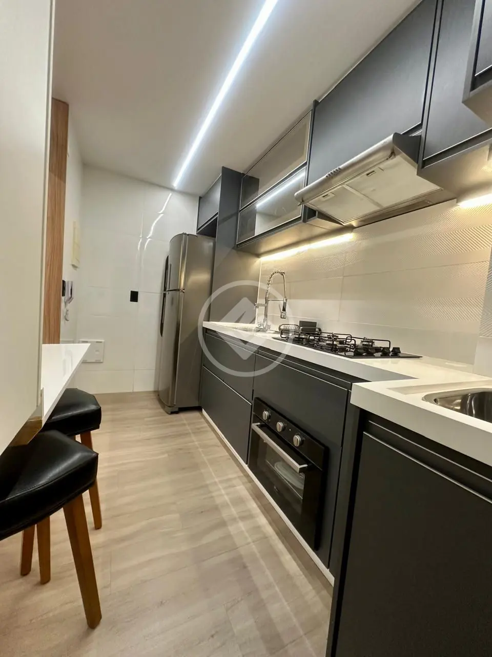 Cobertura 2 quartos no Lundcea, Lagoa Santa — foto 6 de 6