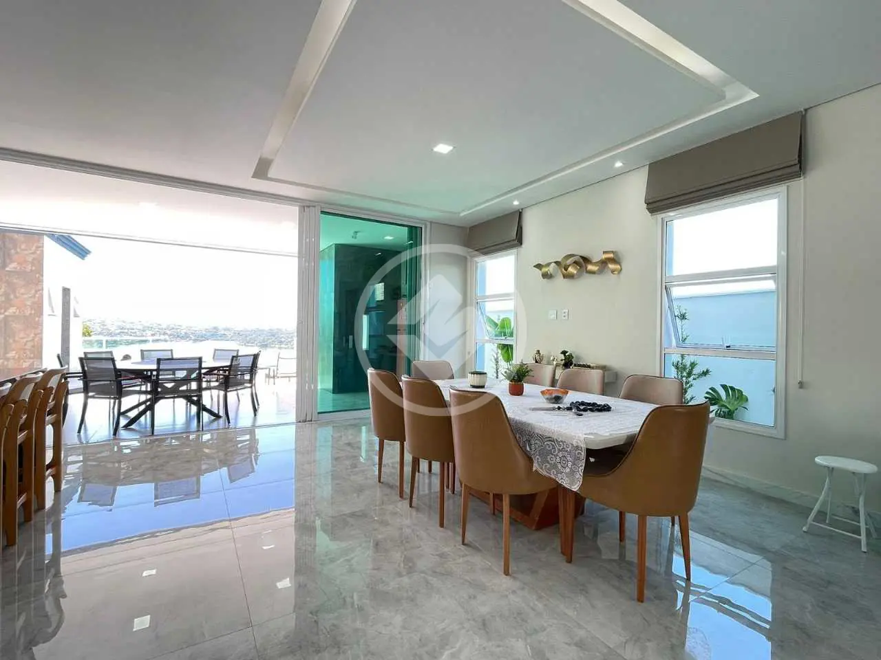 Casa 3 quartos no Lundcea, Lagoa Santa — foto 6 de 6