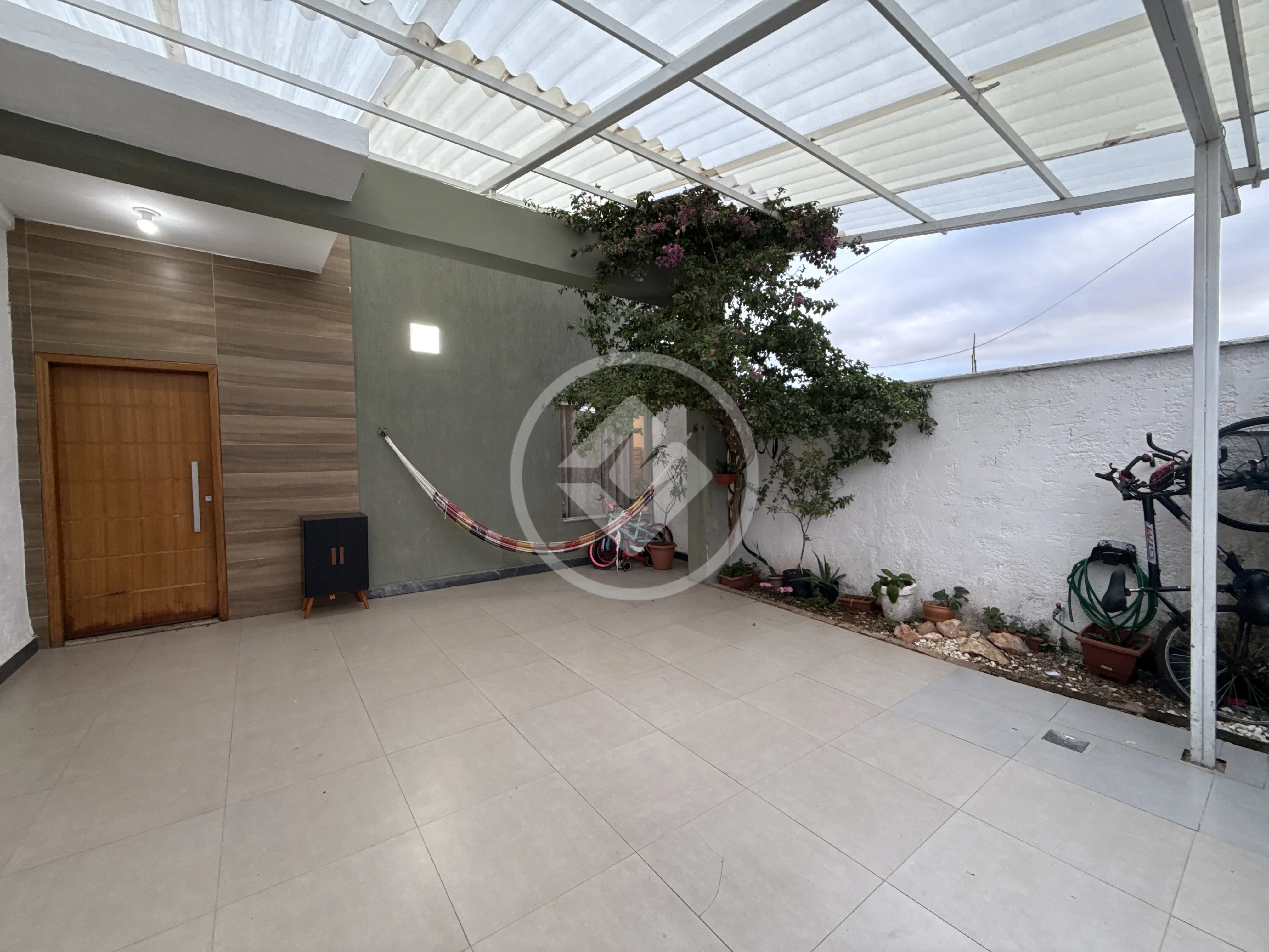 Casa 3 quartos no Residencial Visão, Lagoa Santa — foto 4 de 6