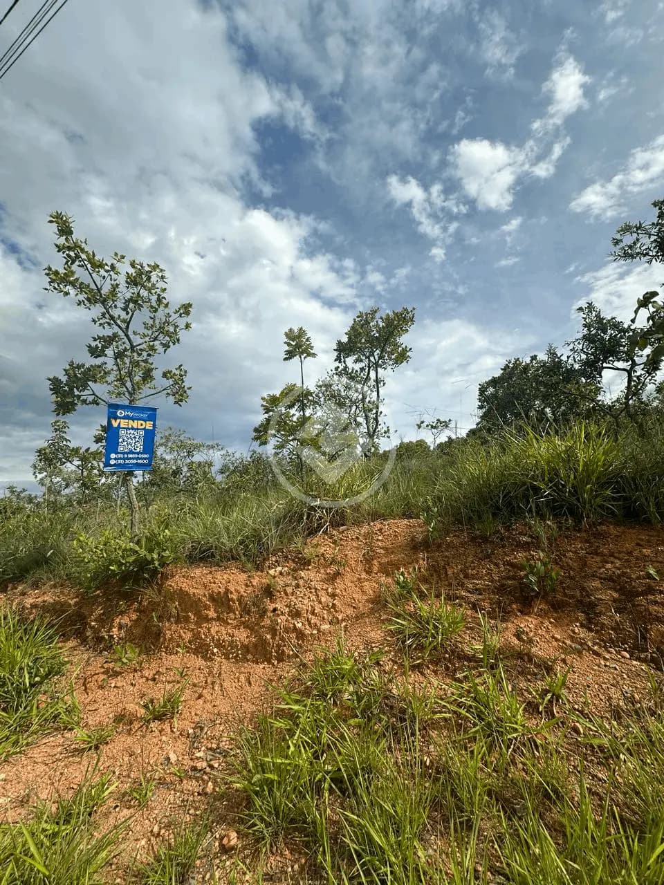 Terreno Condomínio no Lagoa Mansões, Lagoa Santa — foto 3 de 3