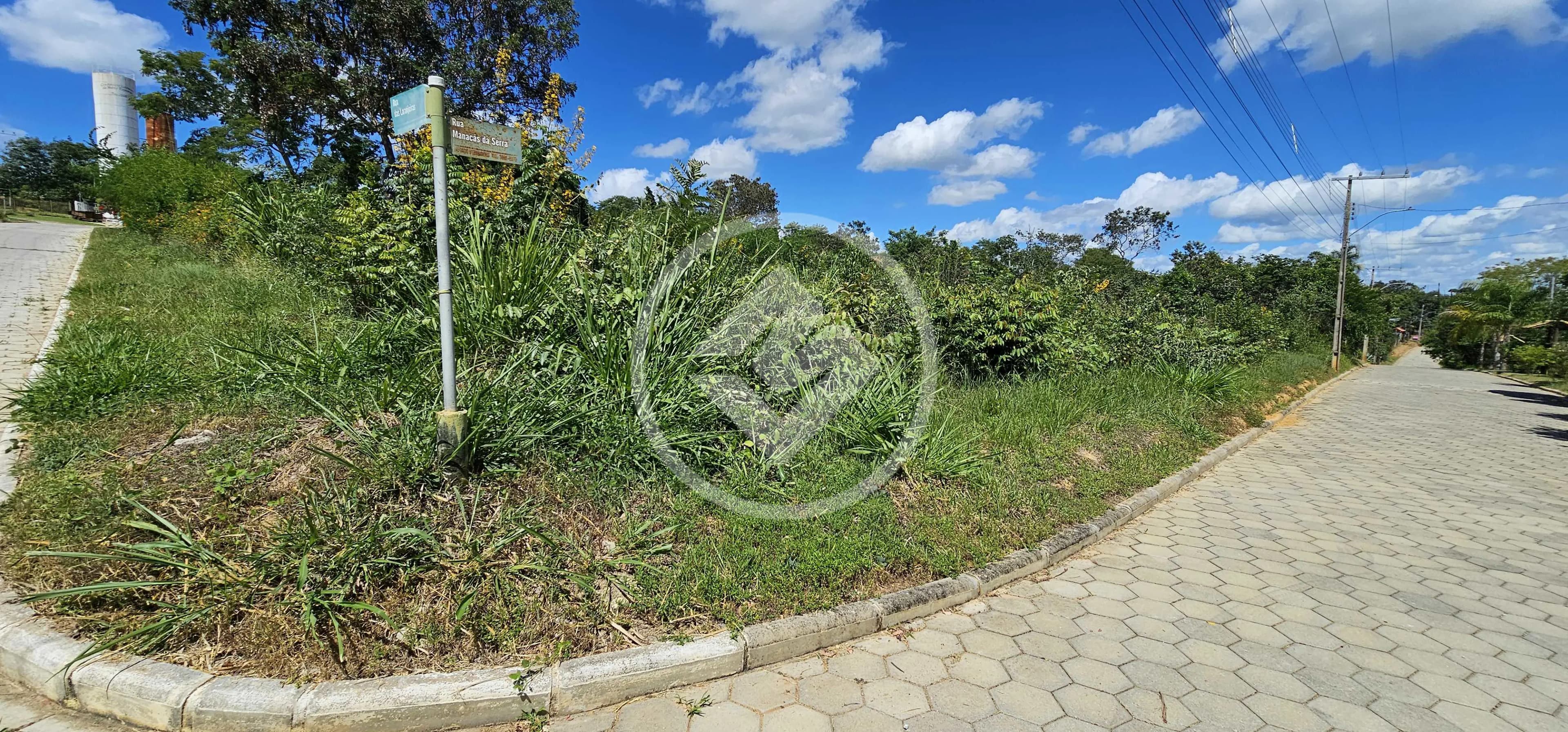 Lote no Condomínio Estância Da Mata em Jaboticatubas MG - My Broker