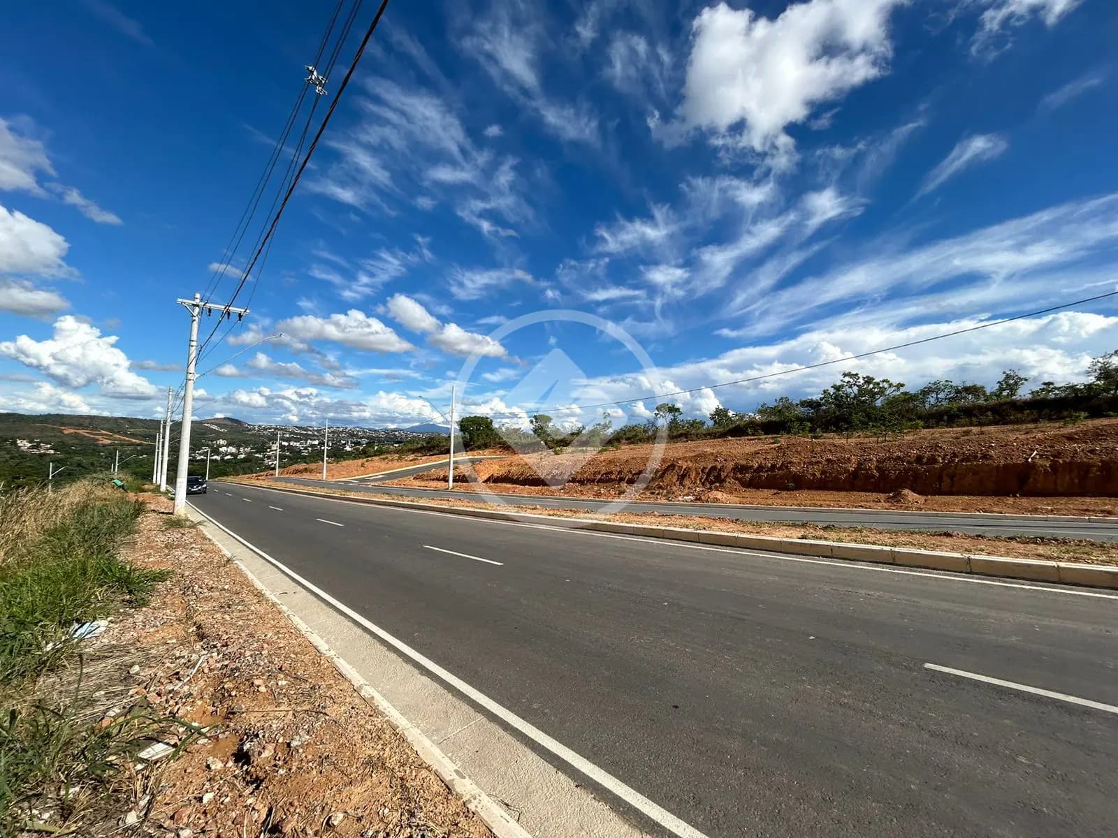 Terreno Parque das Orquídeas, Lagoa Santa - MG — foto 2